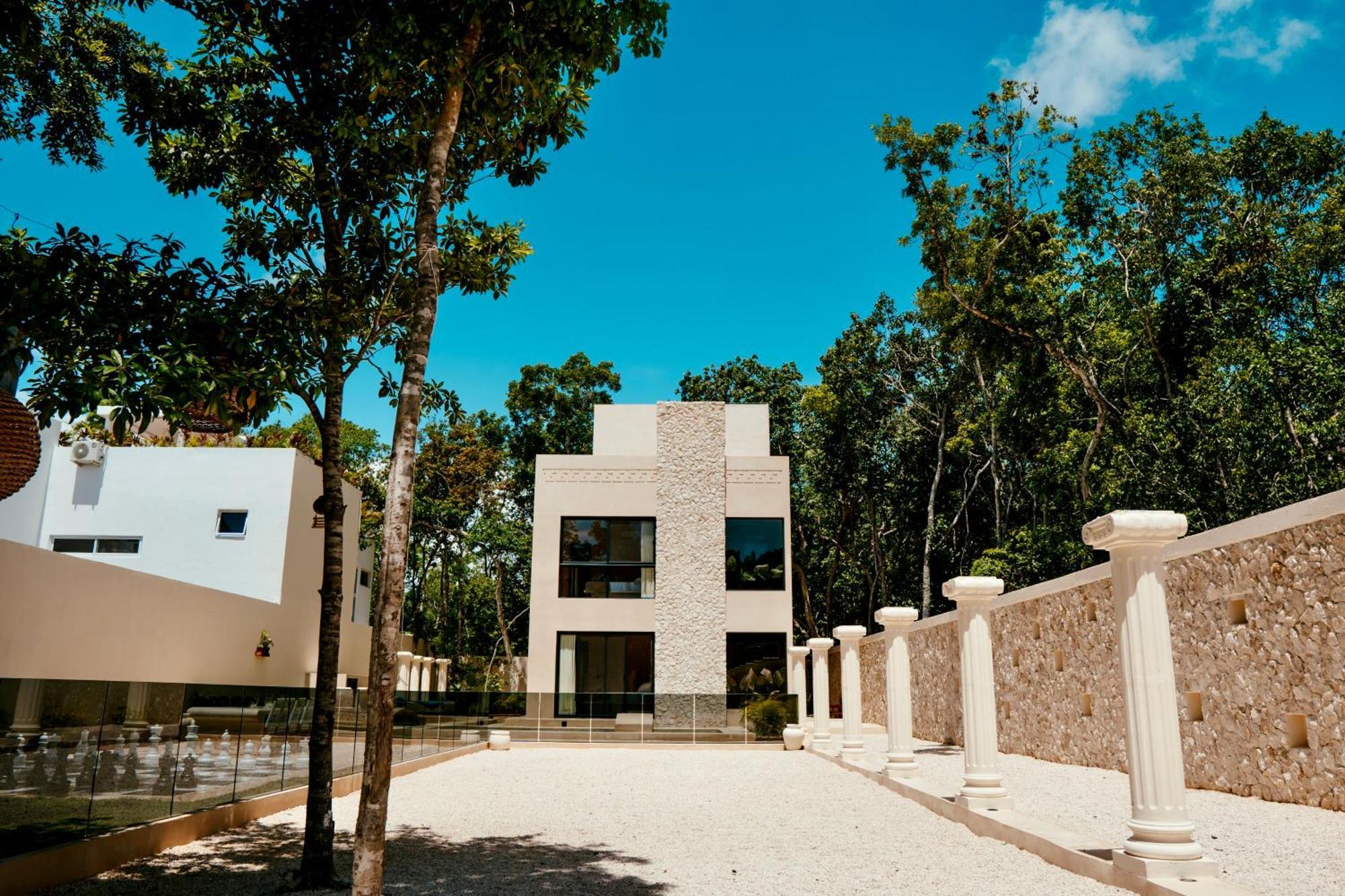 Villa