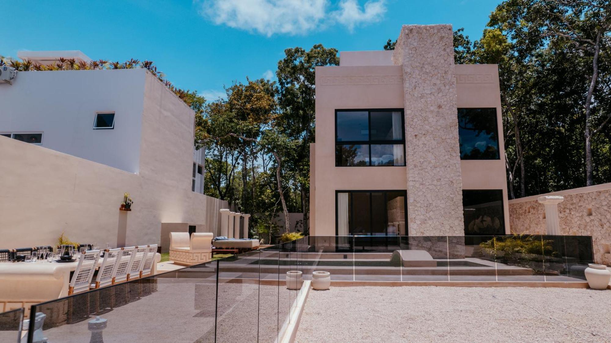 Villa