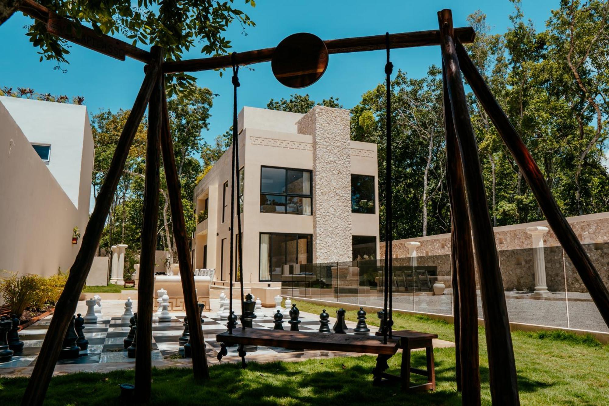 Villa