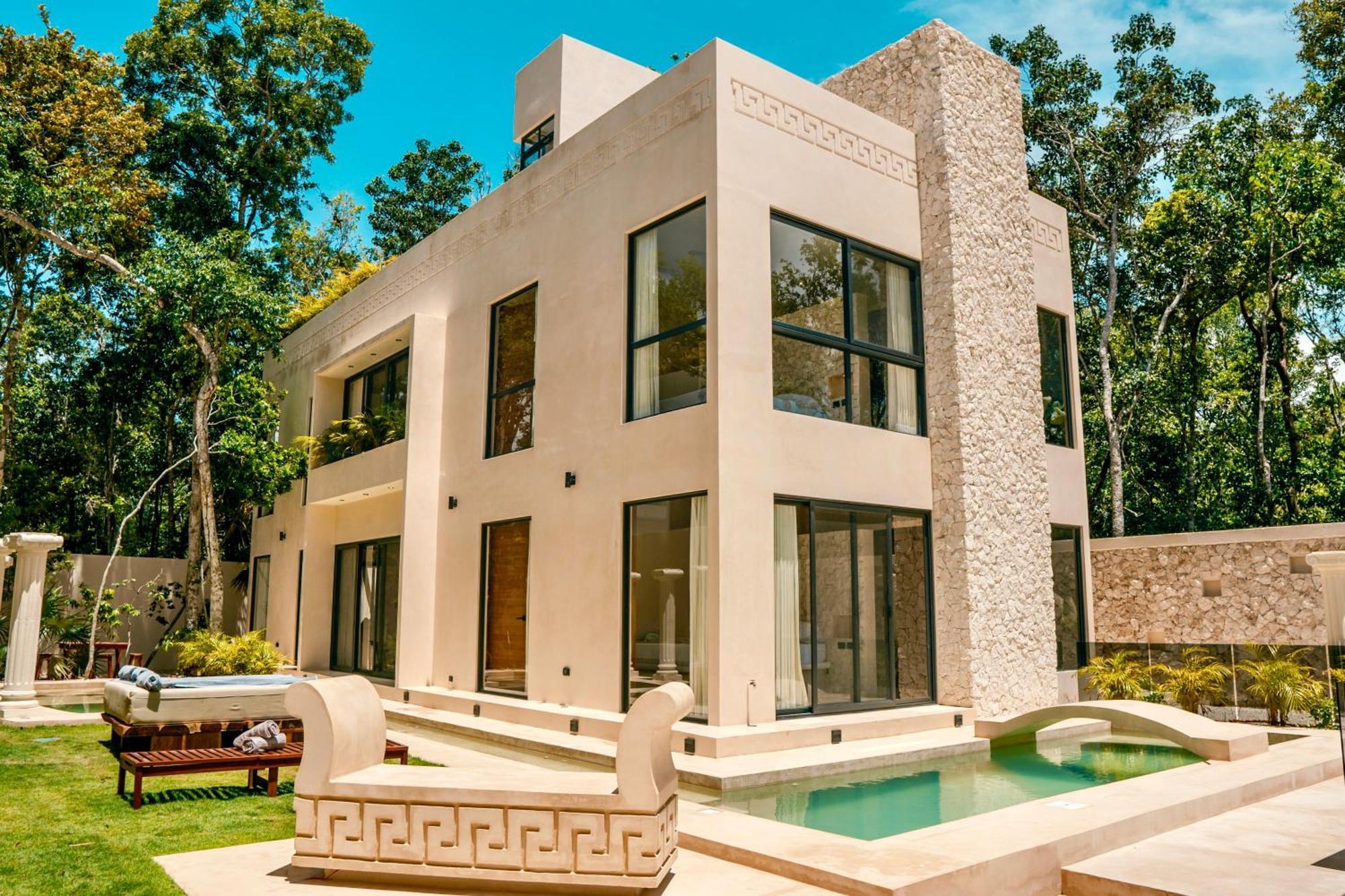 Villa