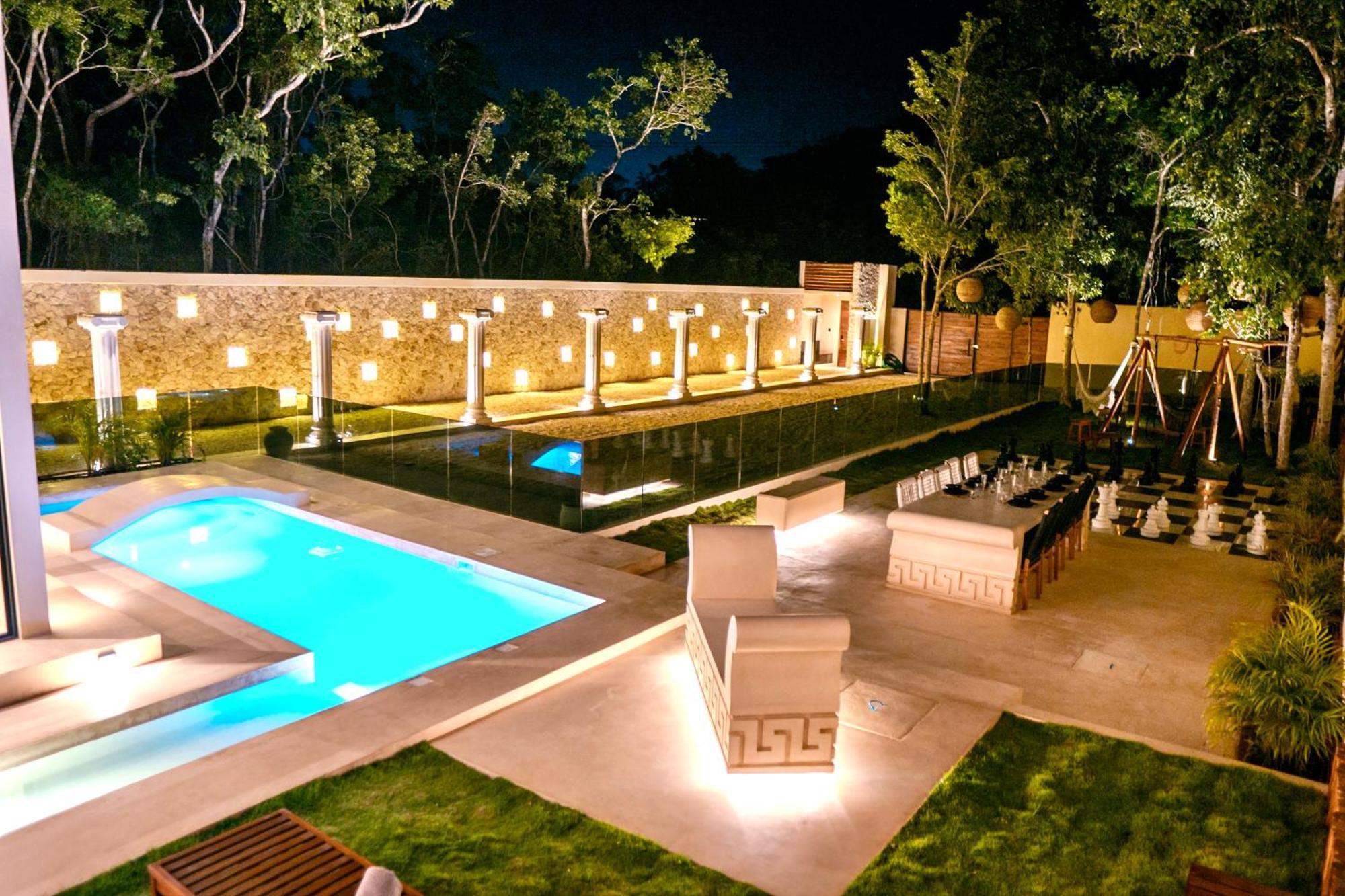 Villa