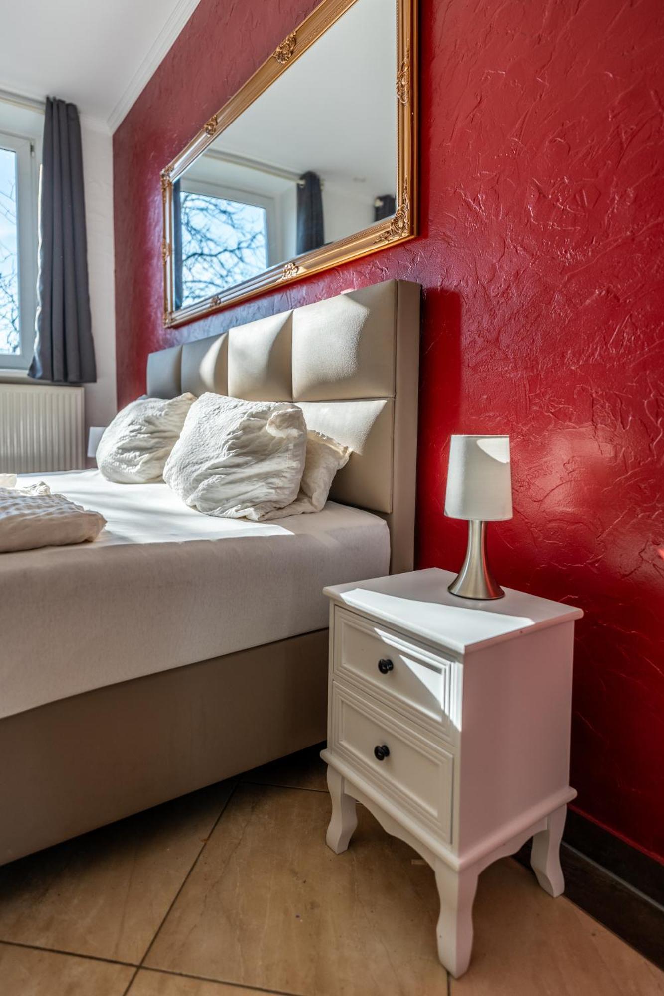 Apartment Heino