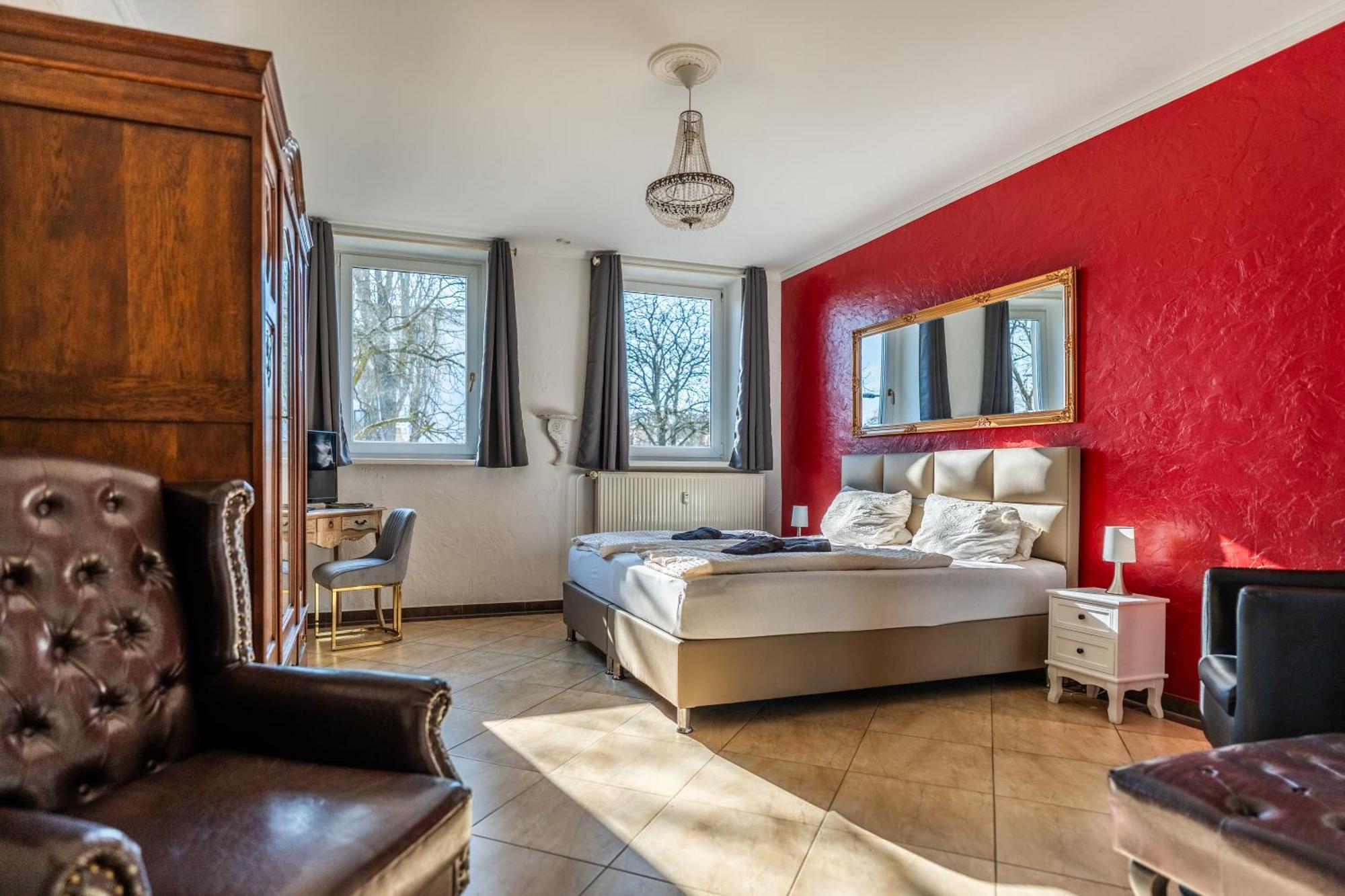 Apartment Heino