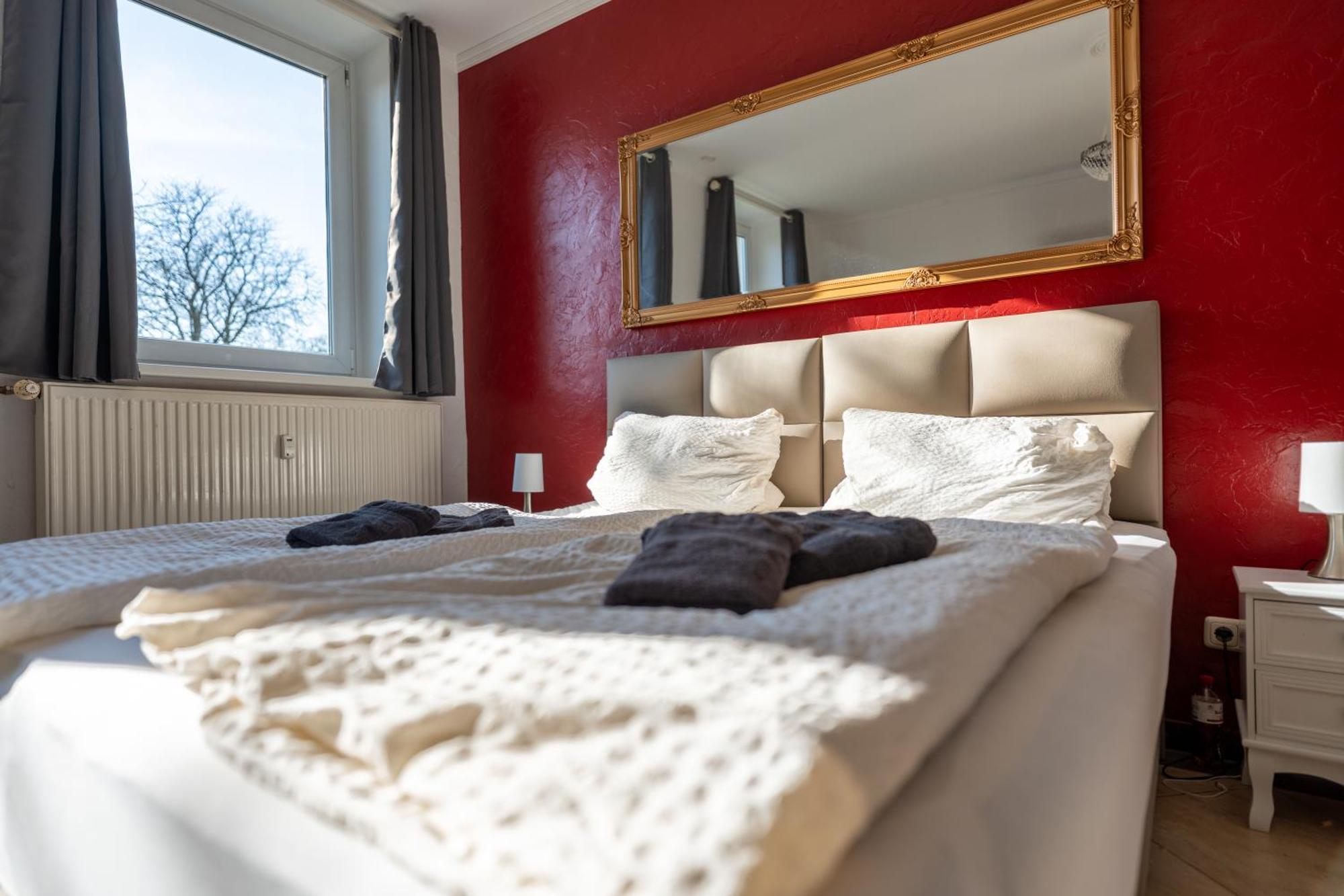 Apartment Heino