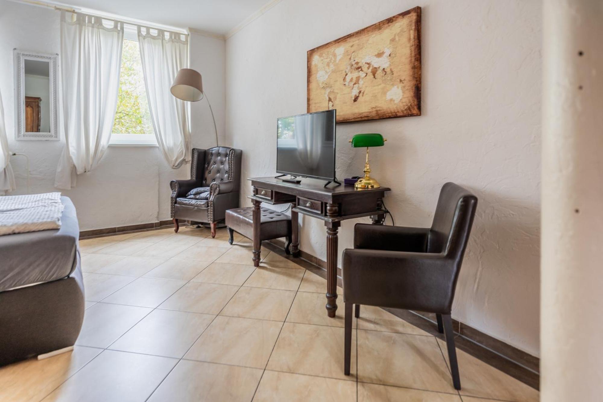 Apartment Ingo