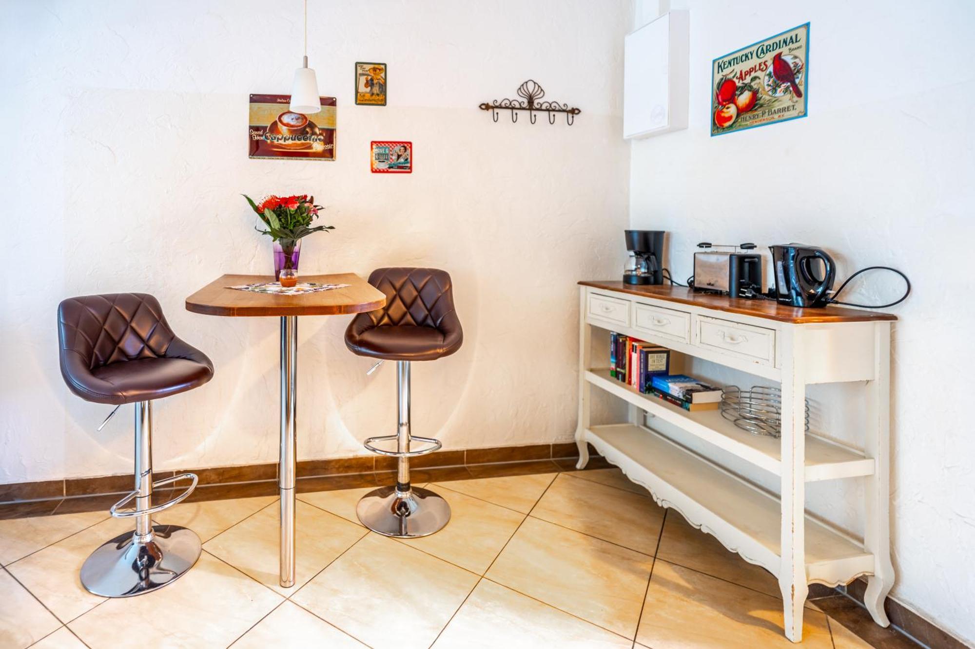Apartment Ingo