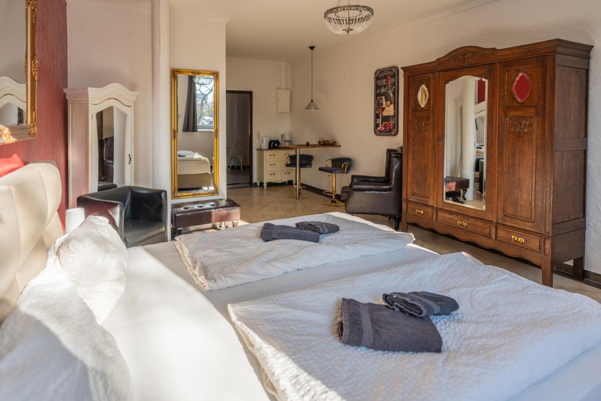 Apartment Heino