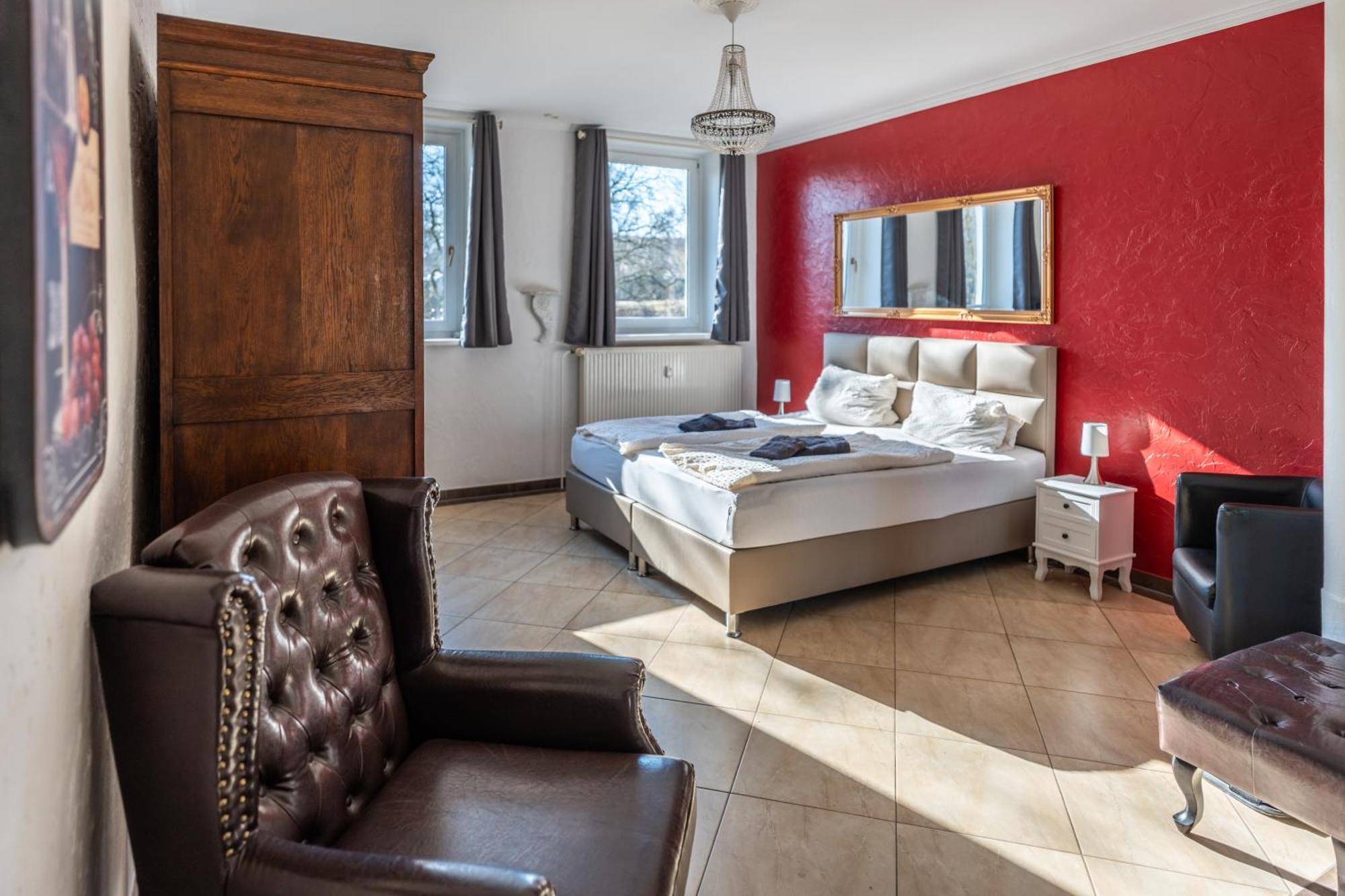 Apartment Heino