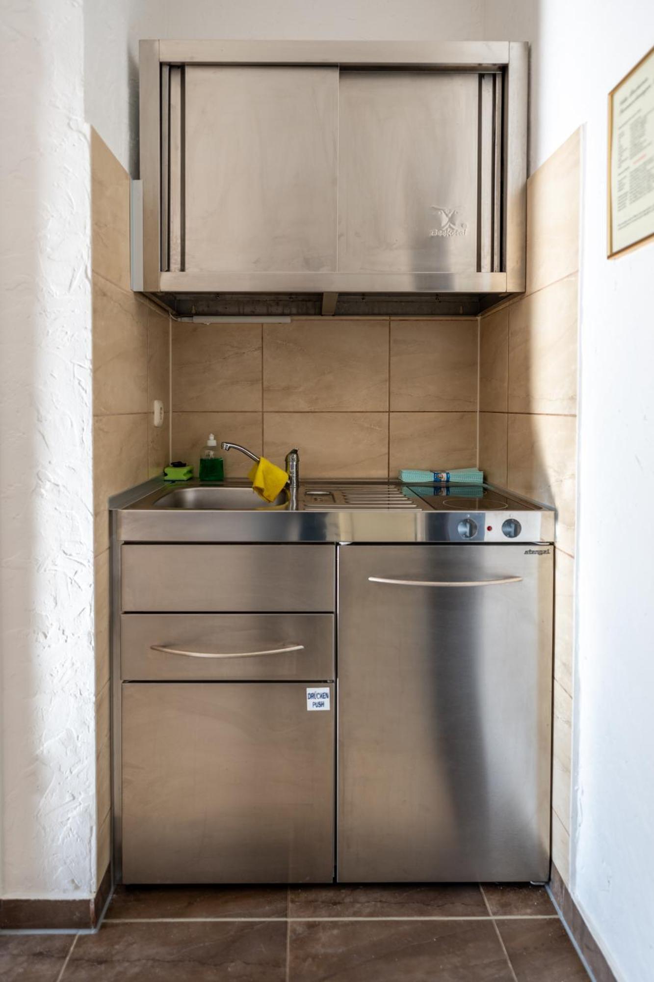 Apartment Heino
