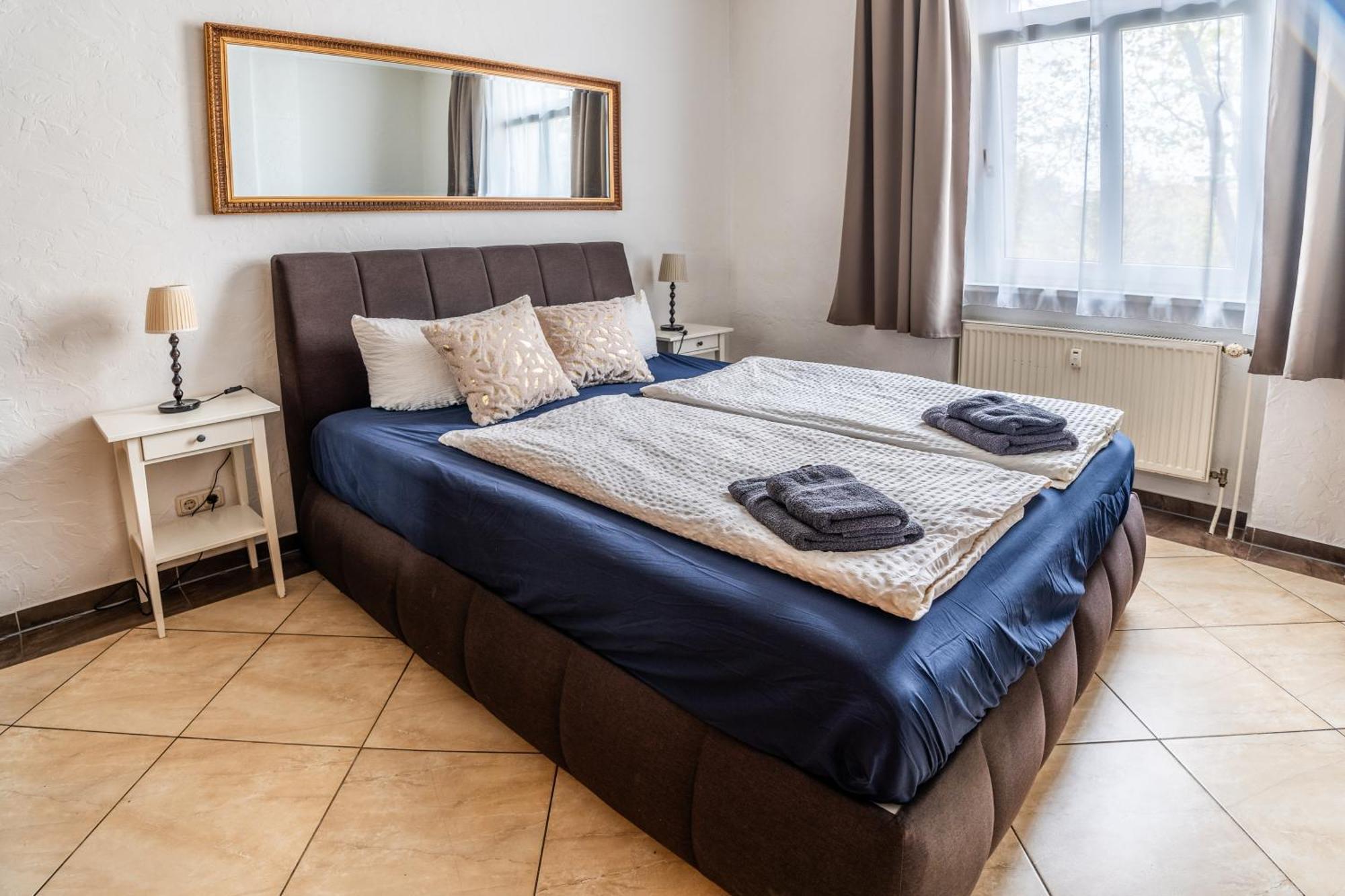 Standard Studio Bruno