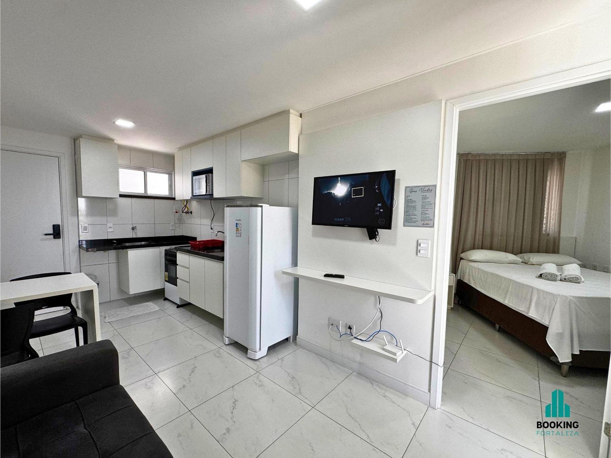 Apartamento Deluxe