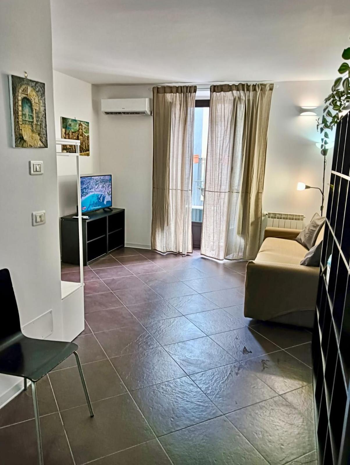 Appartamento Familiare con 2 Camere da Letto