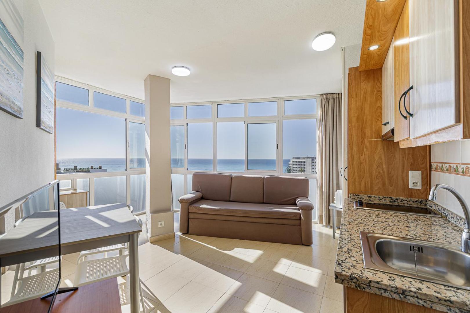 Apartamento (4 adultos)