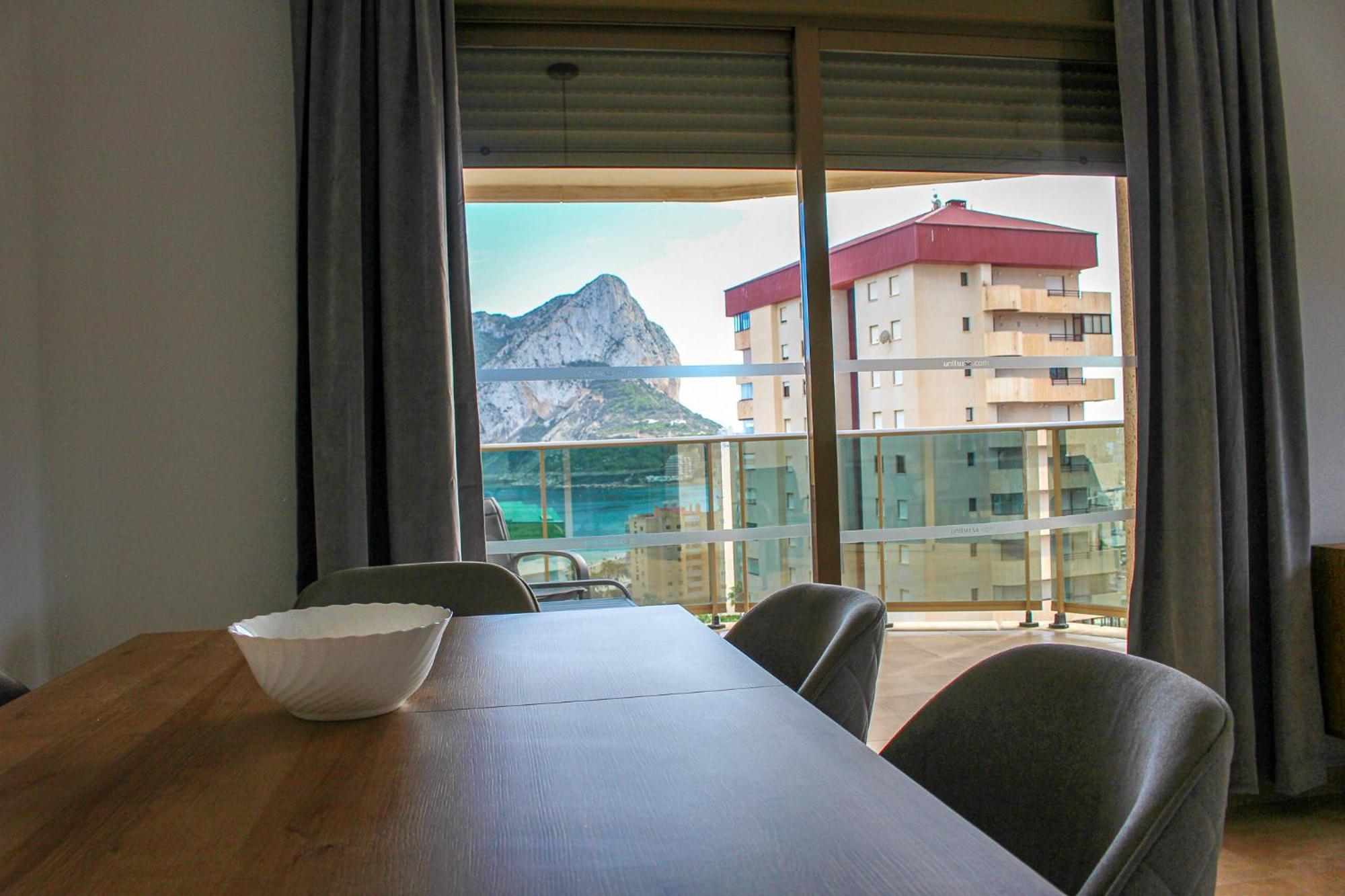 Two-Bedroom Apartment Silver