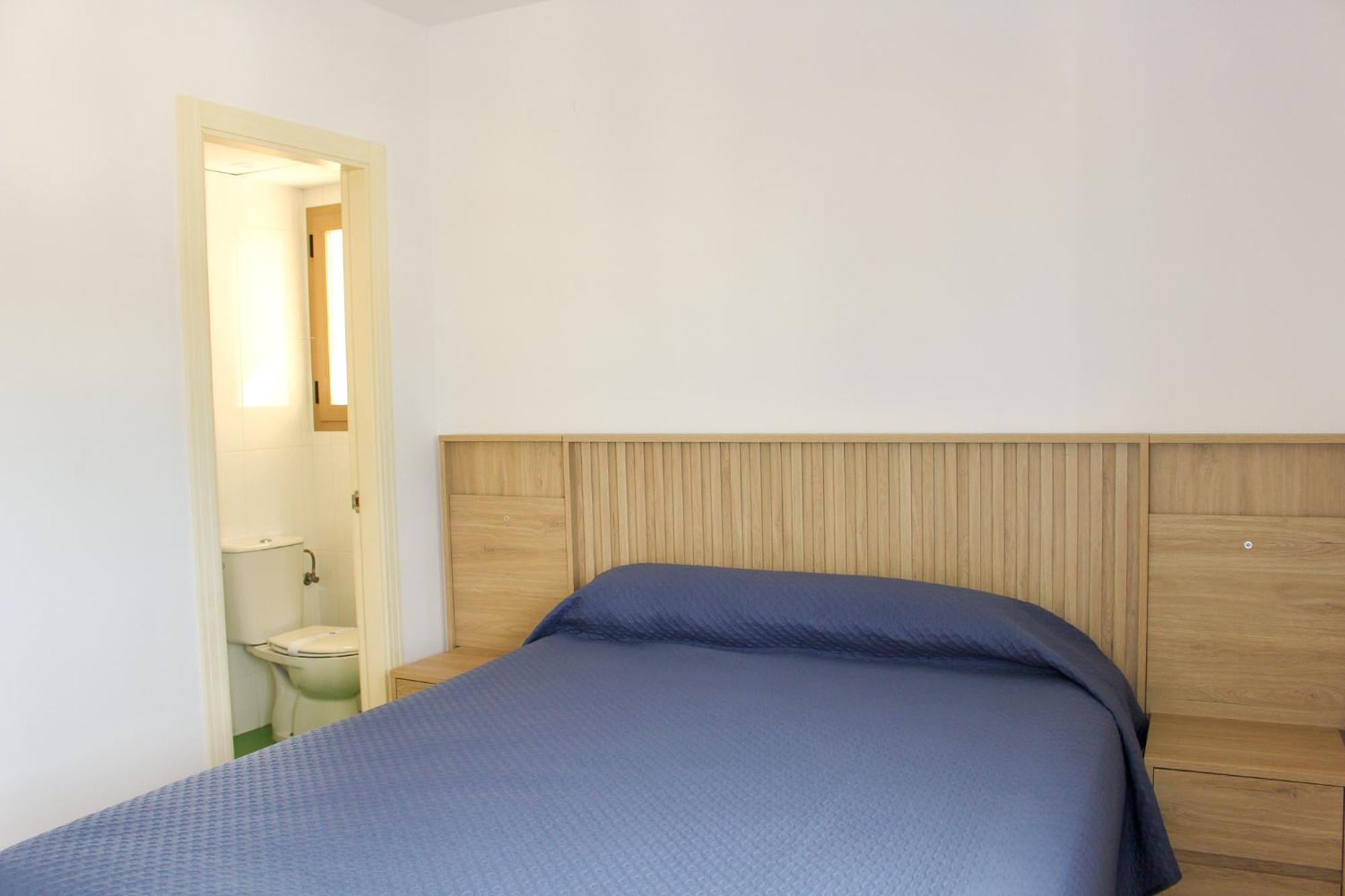 Two-Bedroom Apartment Silver
