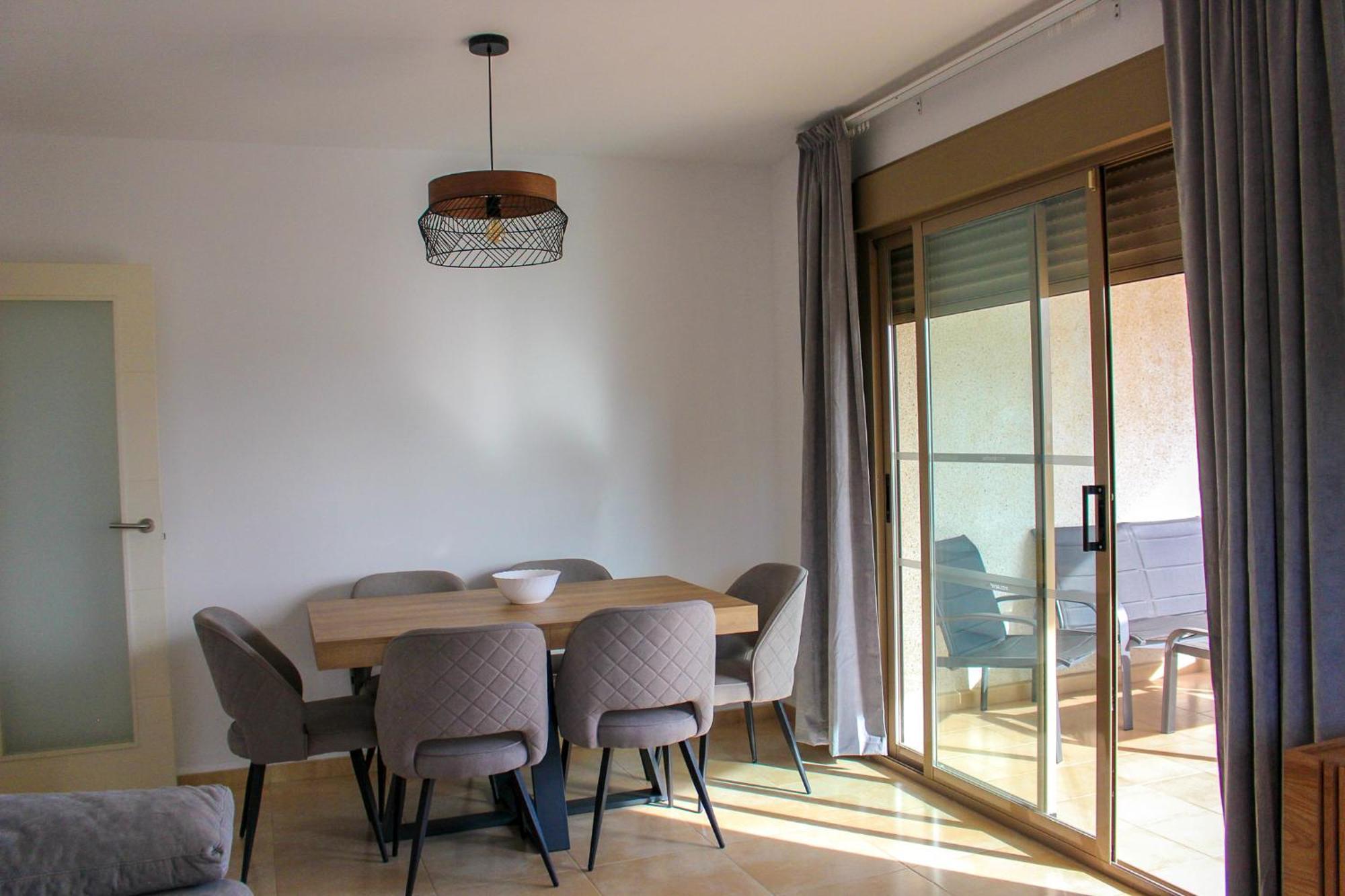 Two-Bedroom Apartment Silver