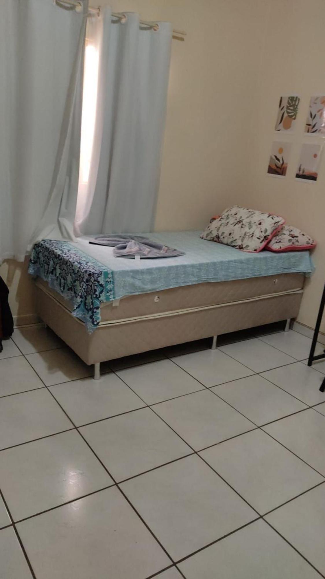 Economy Twin Room