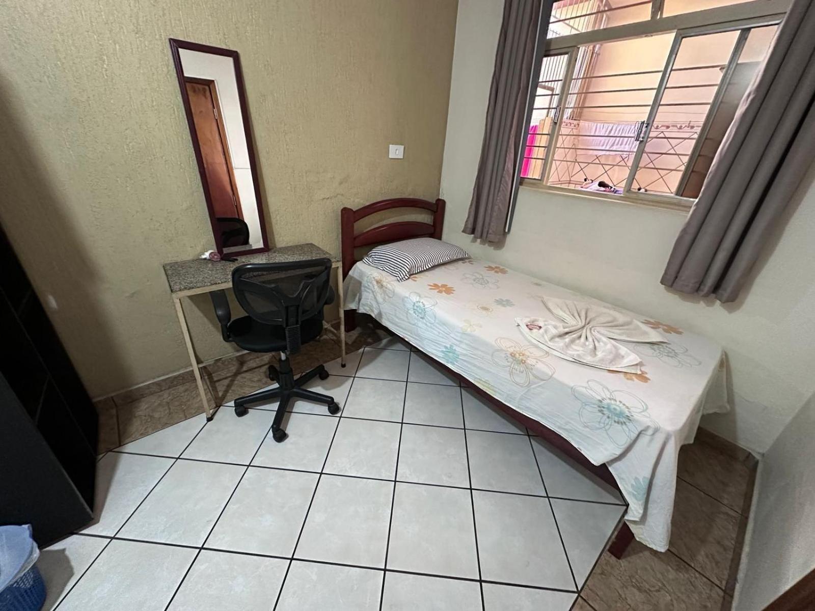 Budget Single Room