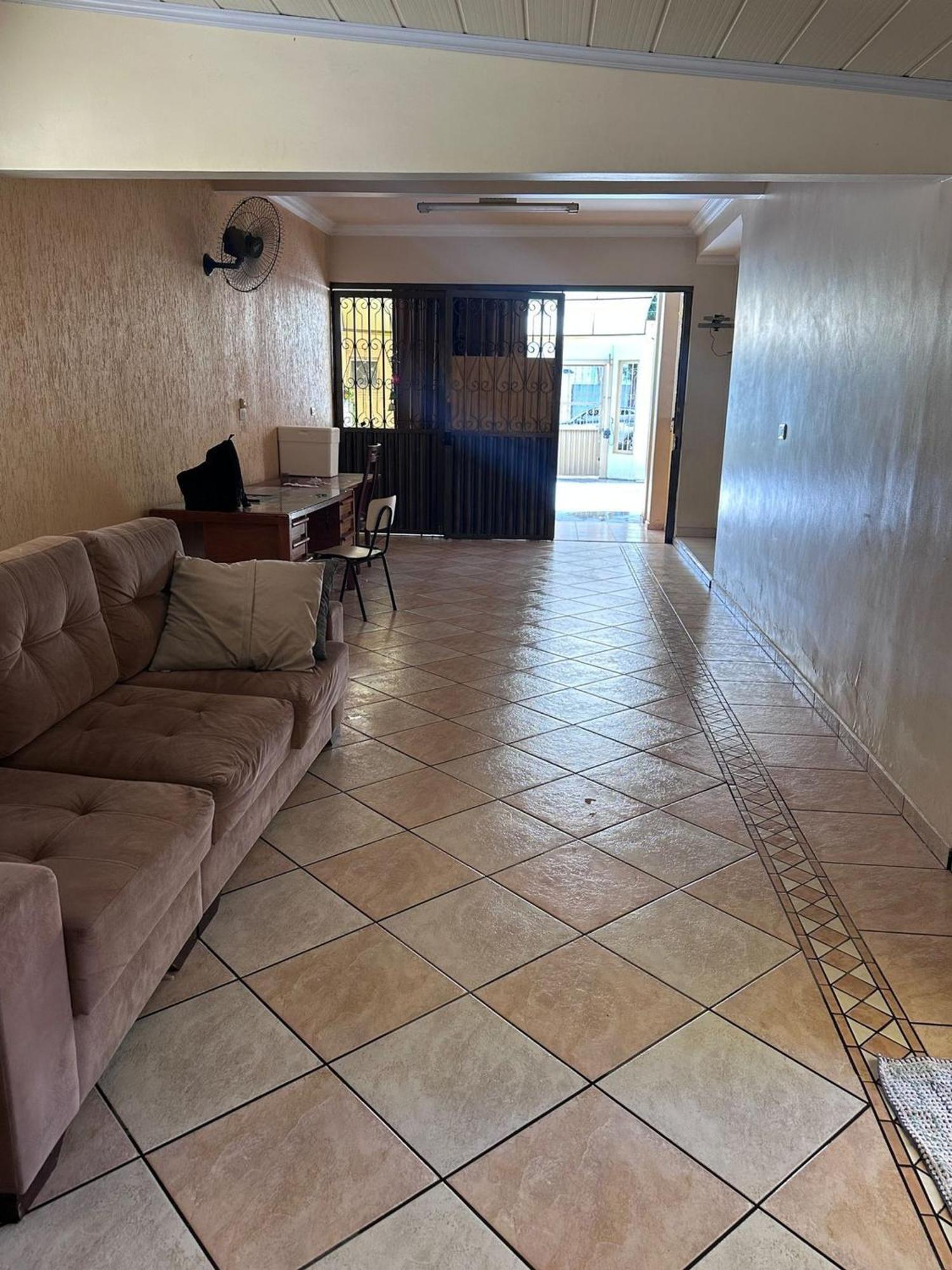Budget Single Room