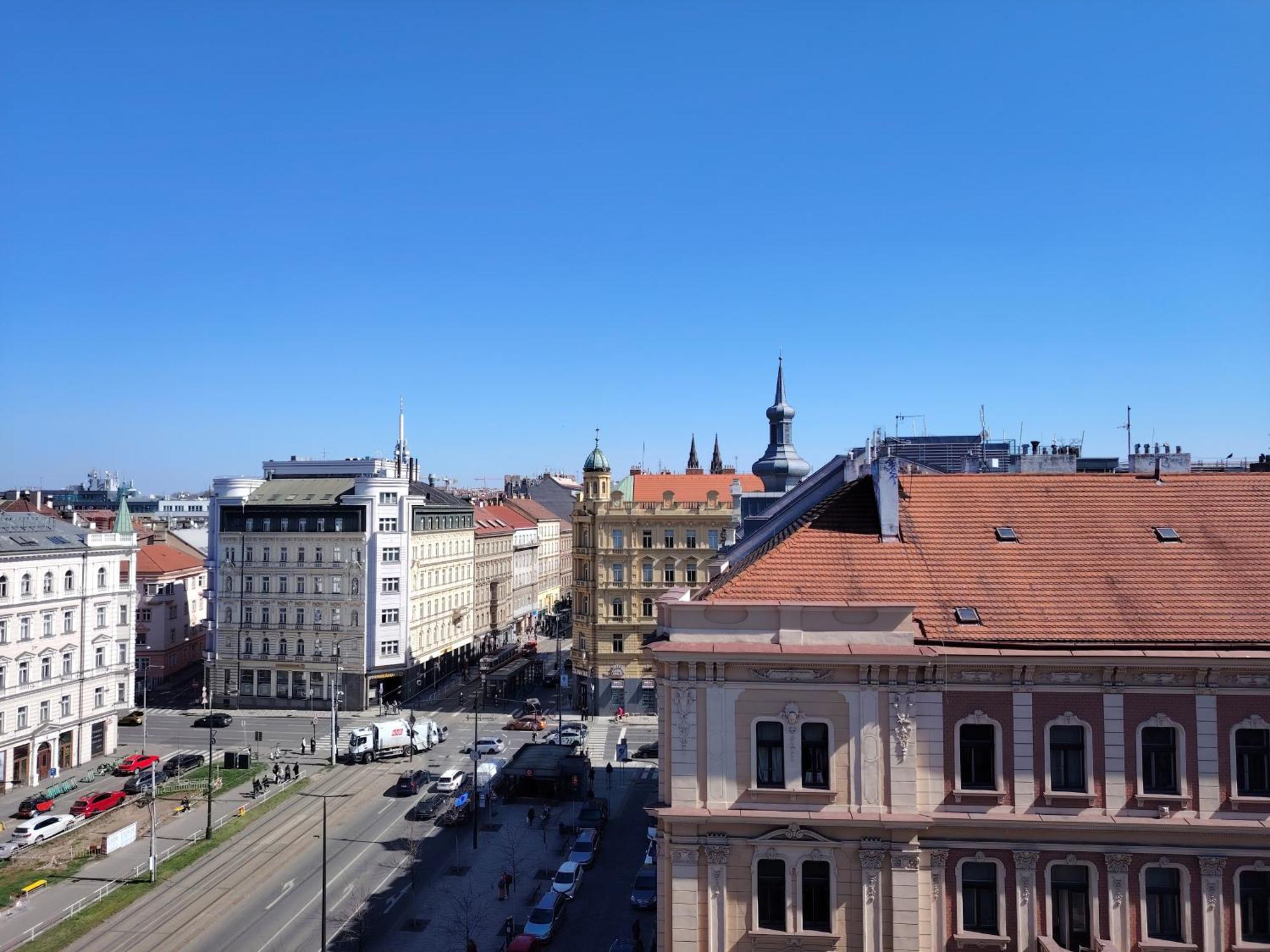 Superior One Bedroom Apartment 1-4 pax