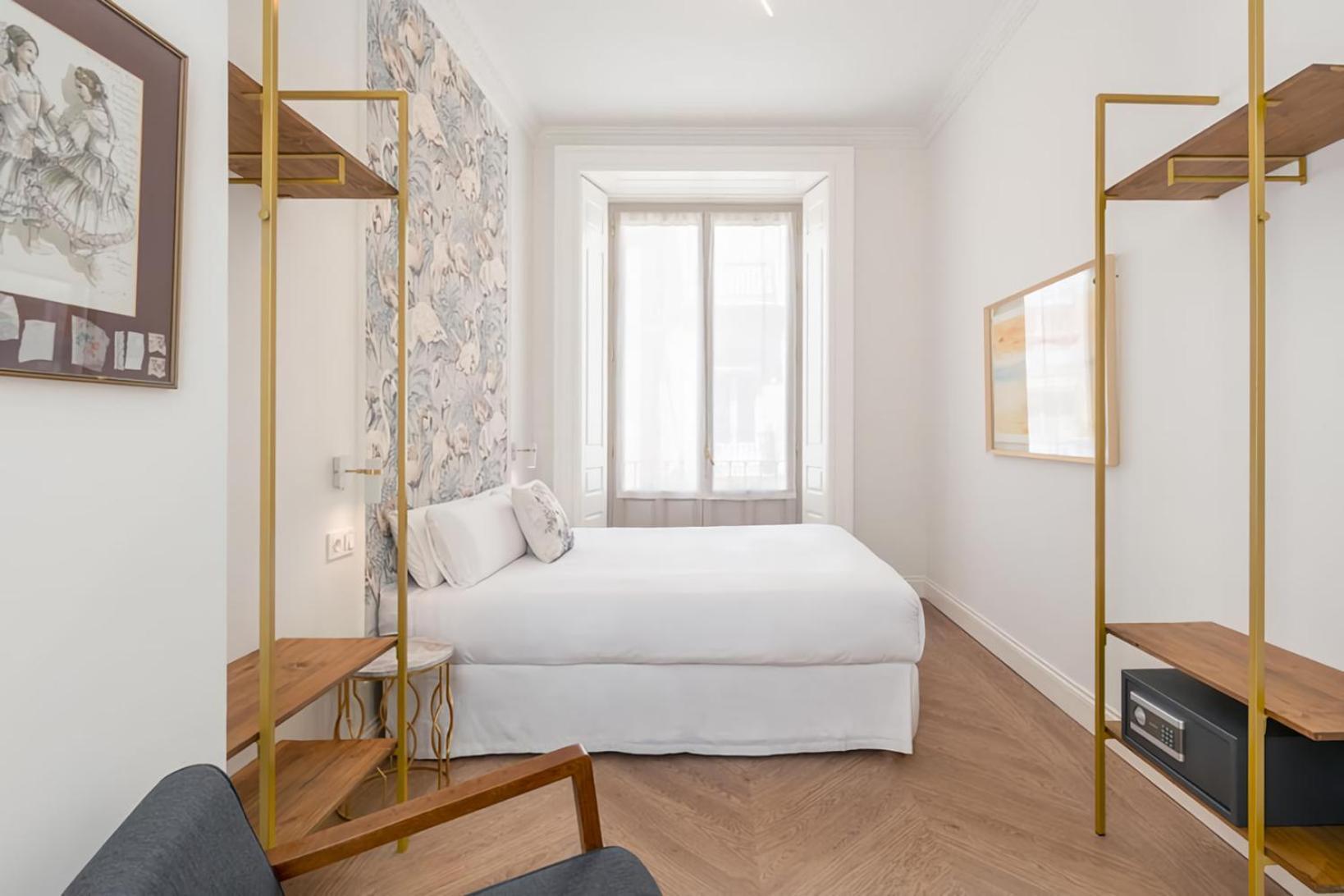 Apartamento Deluxe