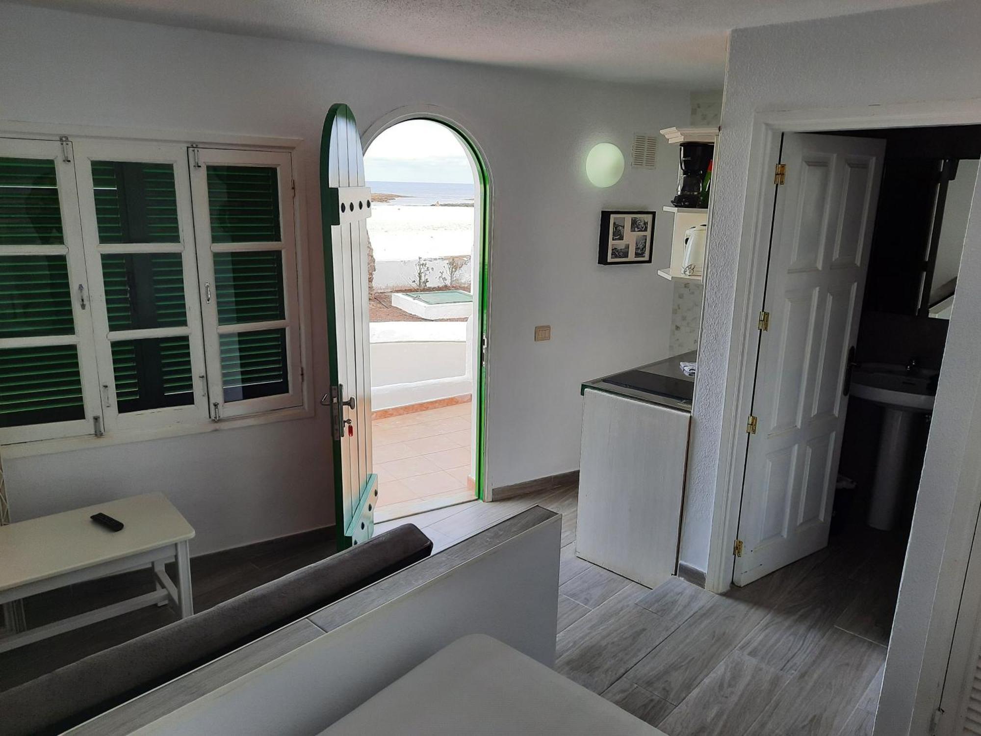 Studio Sea View