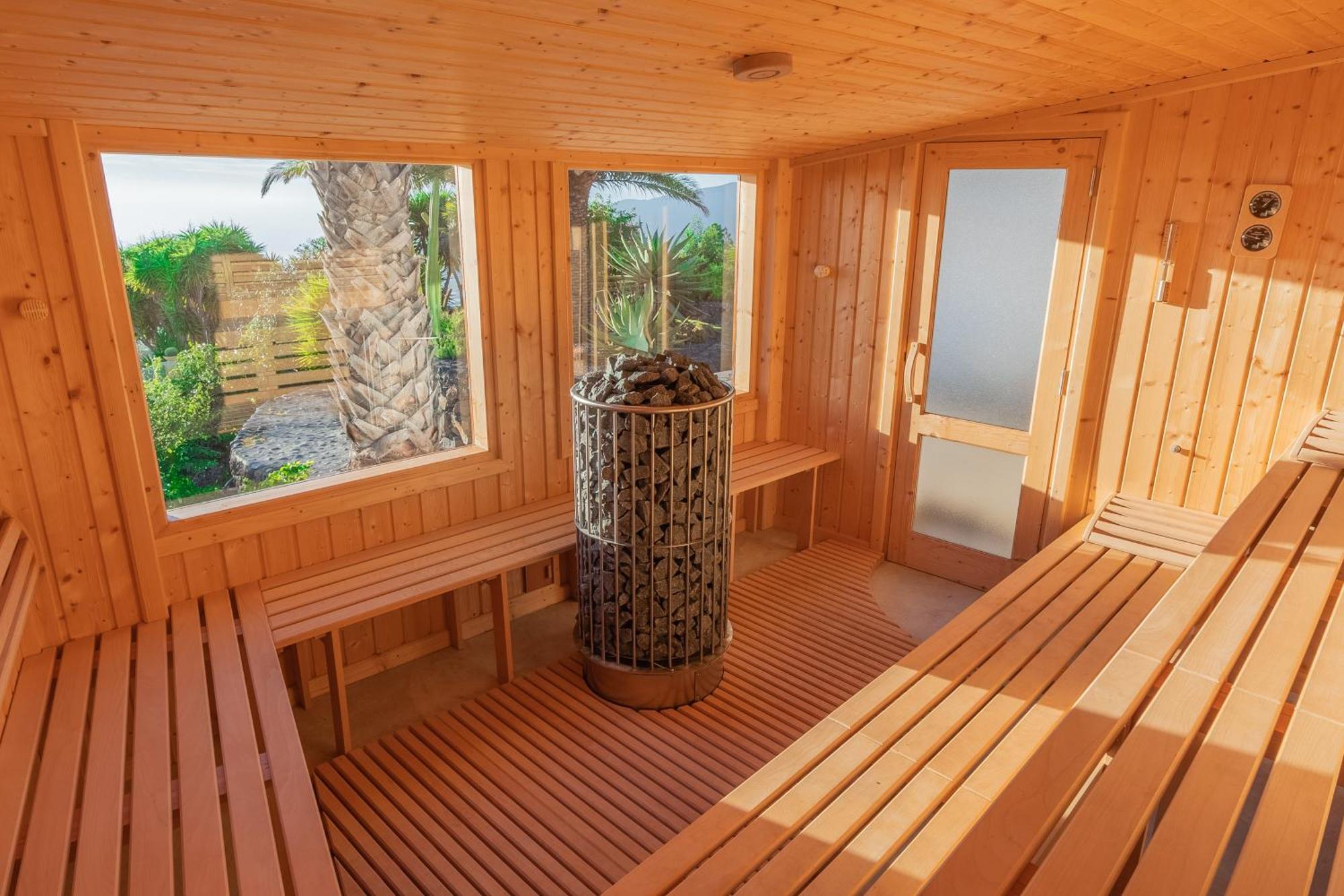 Deluxe Villa