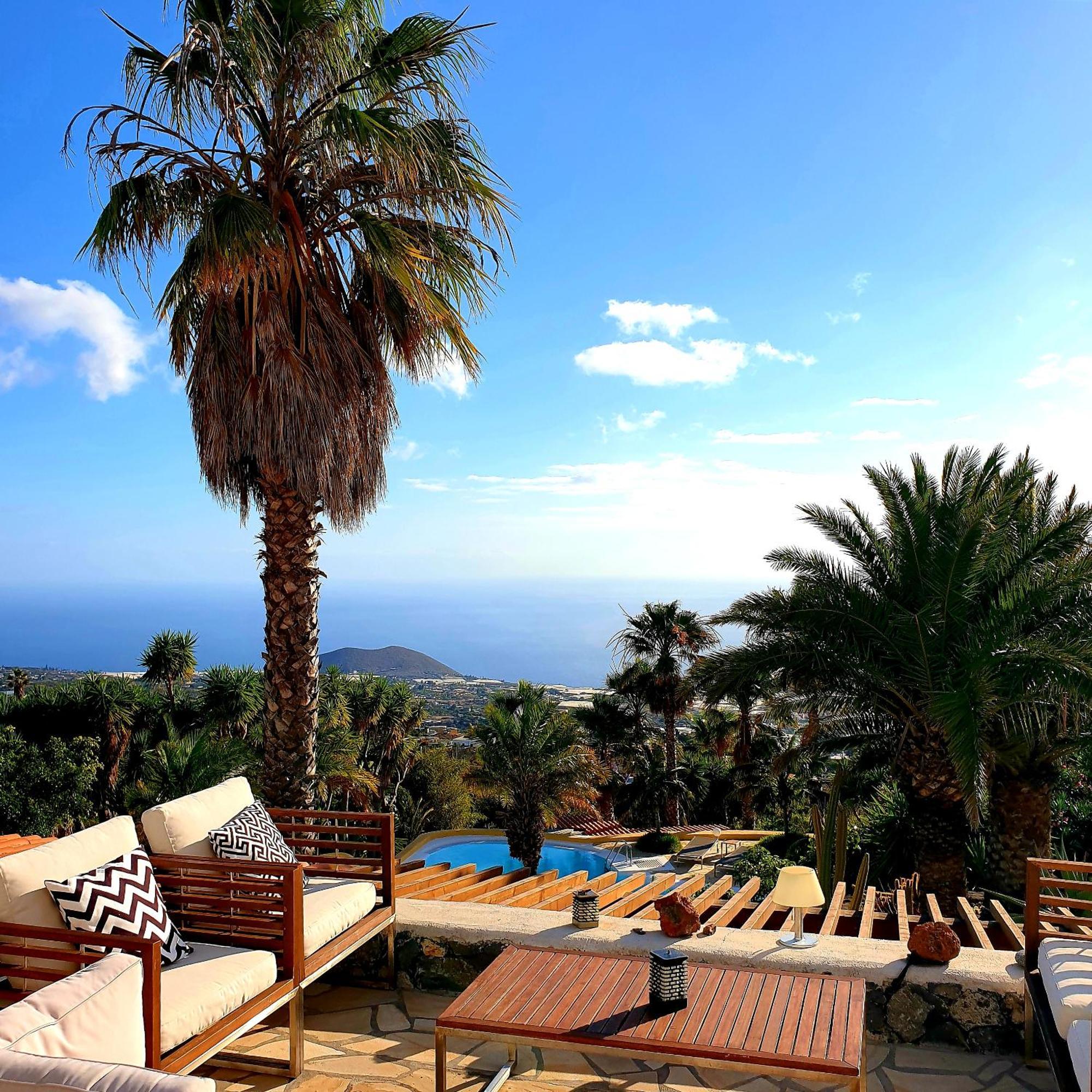 Deluxe Villa