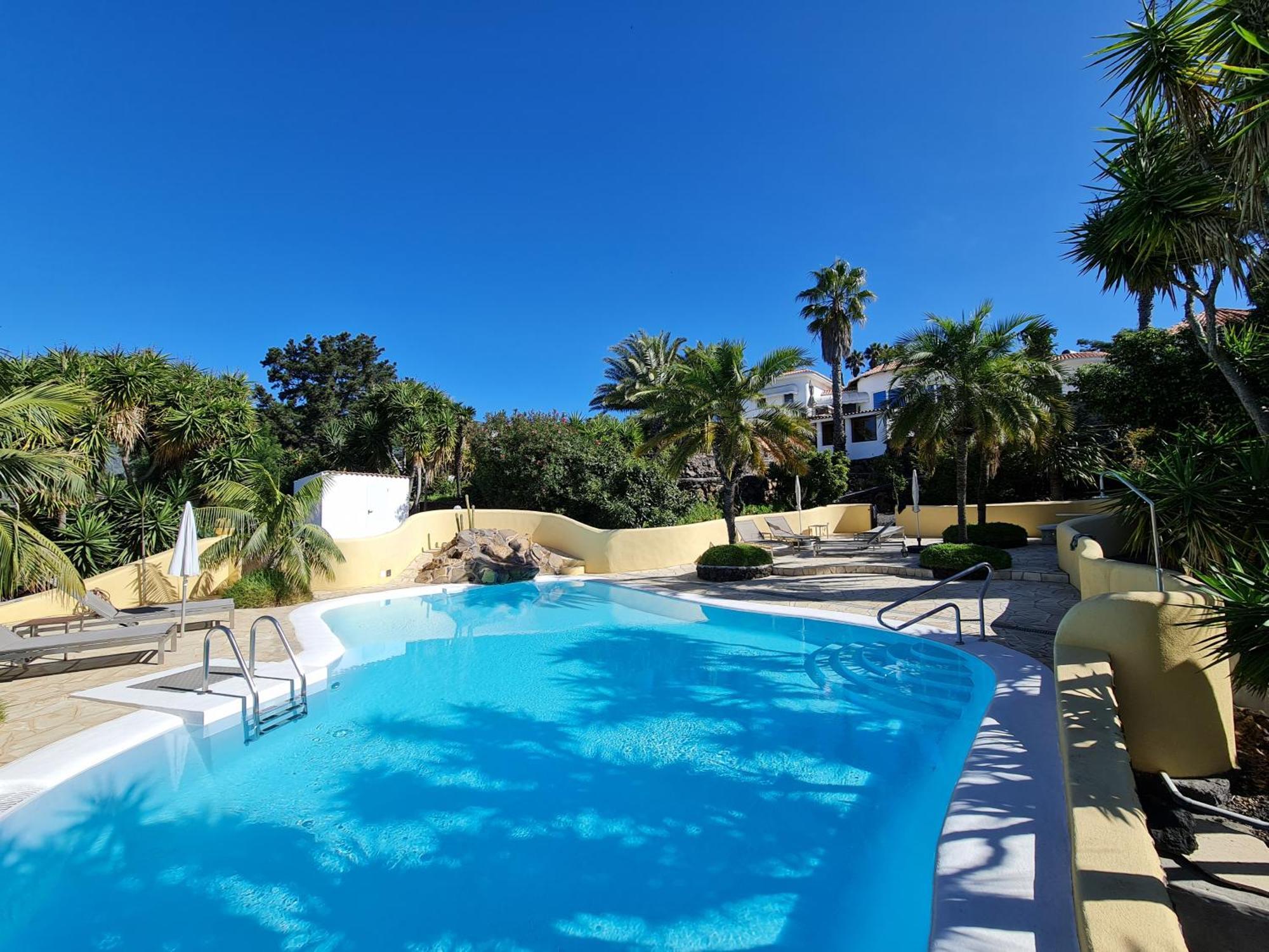 Deluxe Villa