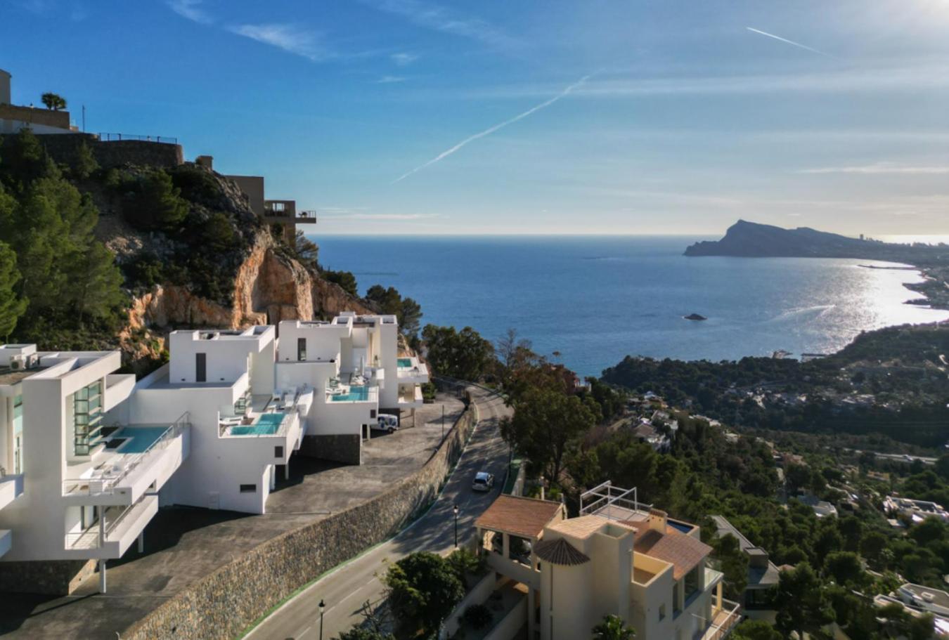 Villa Sea View