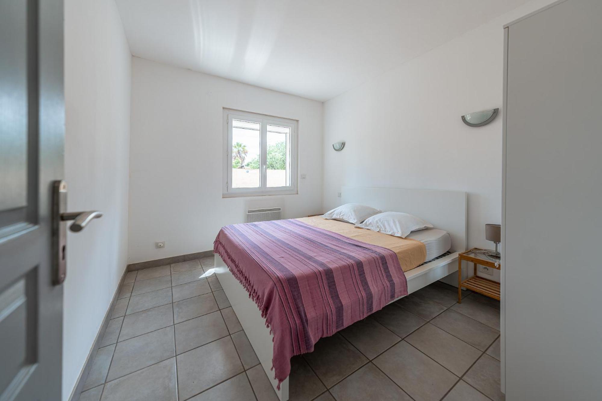 Maison de Vacances
