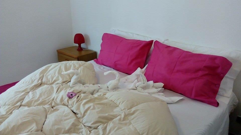 Appartamento con 2 Camere da Letto e Vista Mare