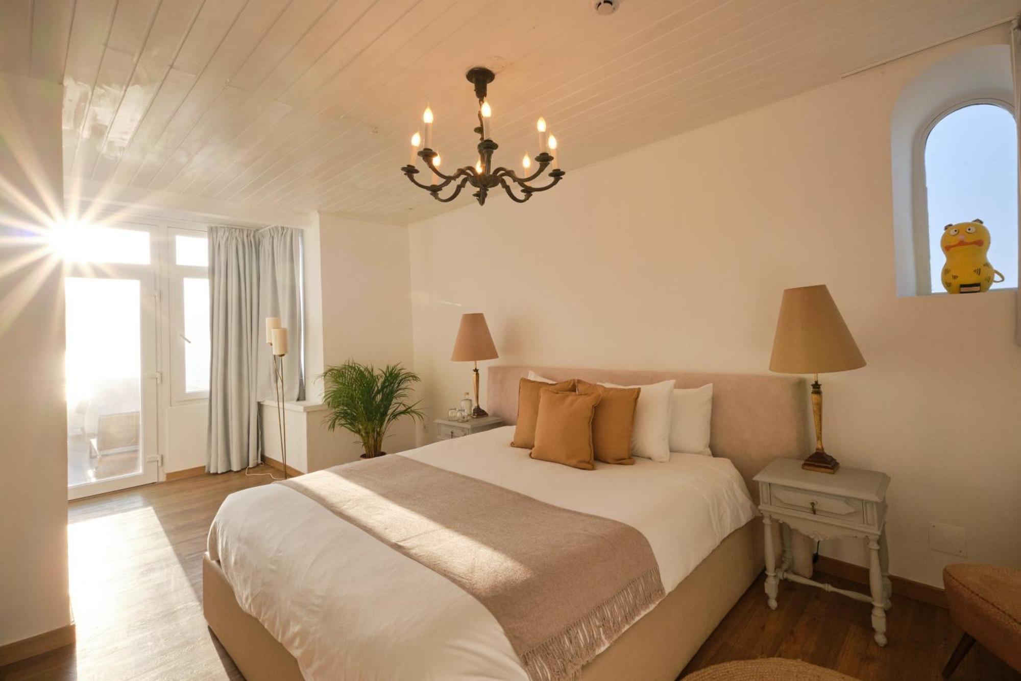 Habitación Romántica