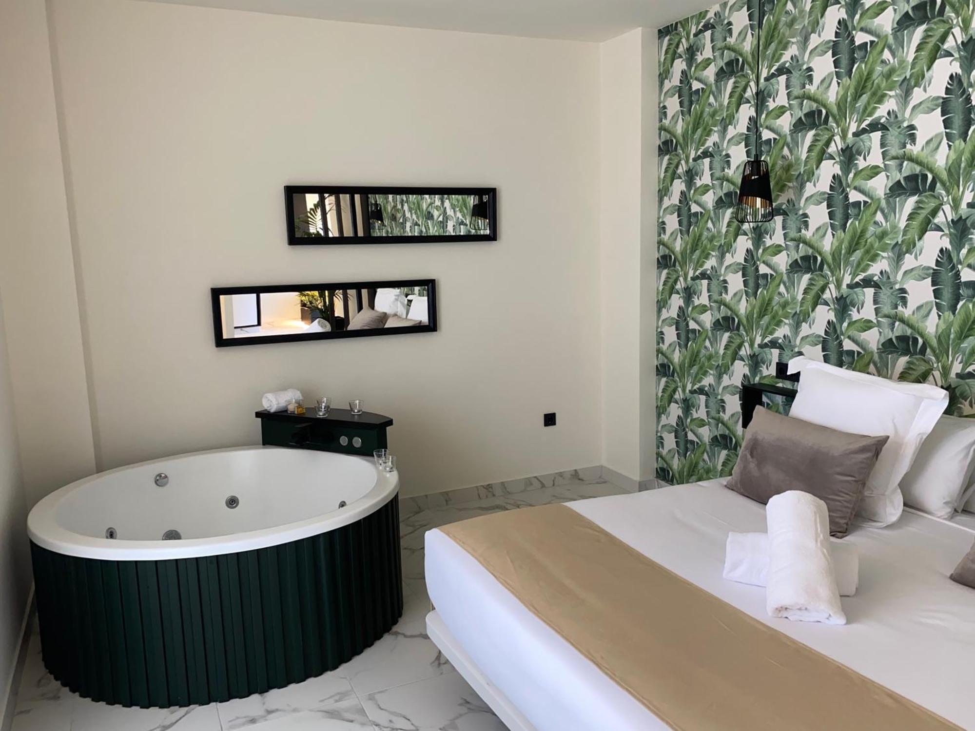 Suite Cuadrada
