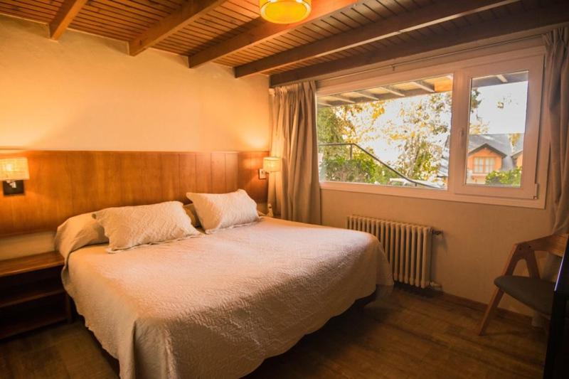 Bangalô de 1 Quarto (Standard)