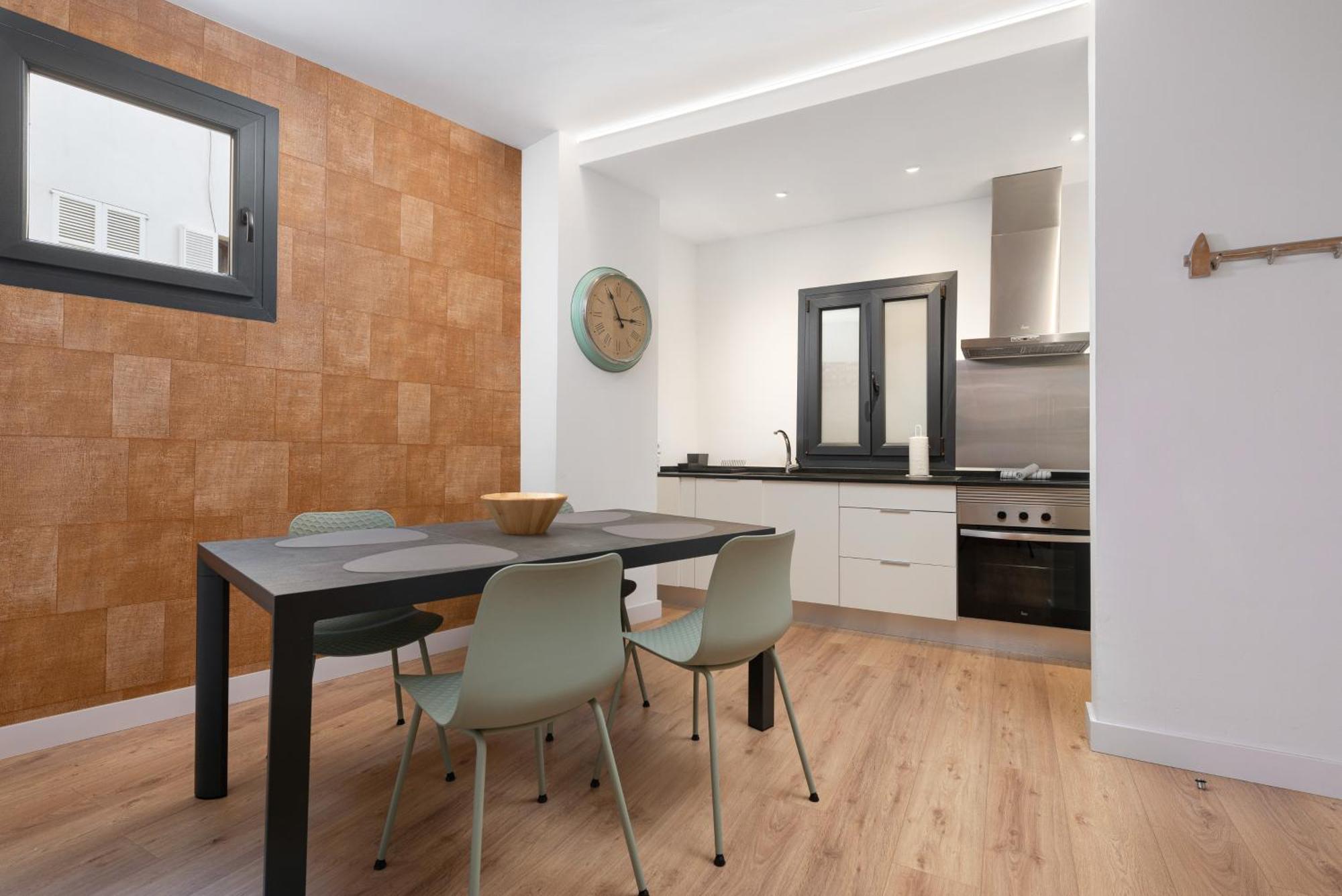 Premium One-Bedroom Apartment