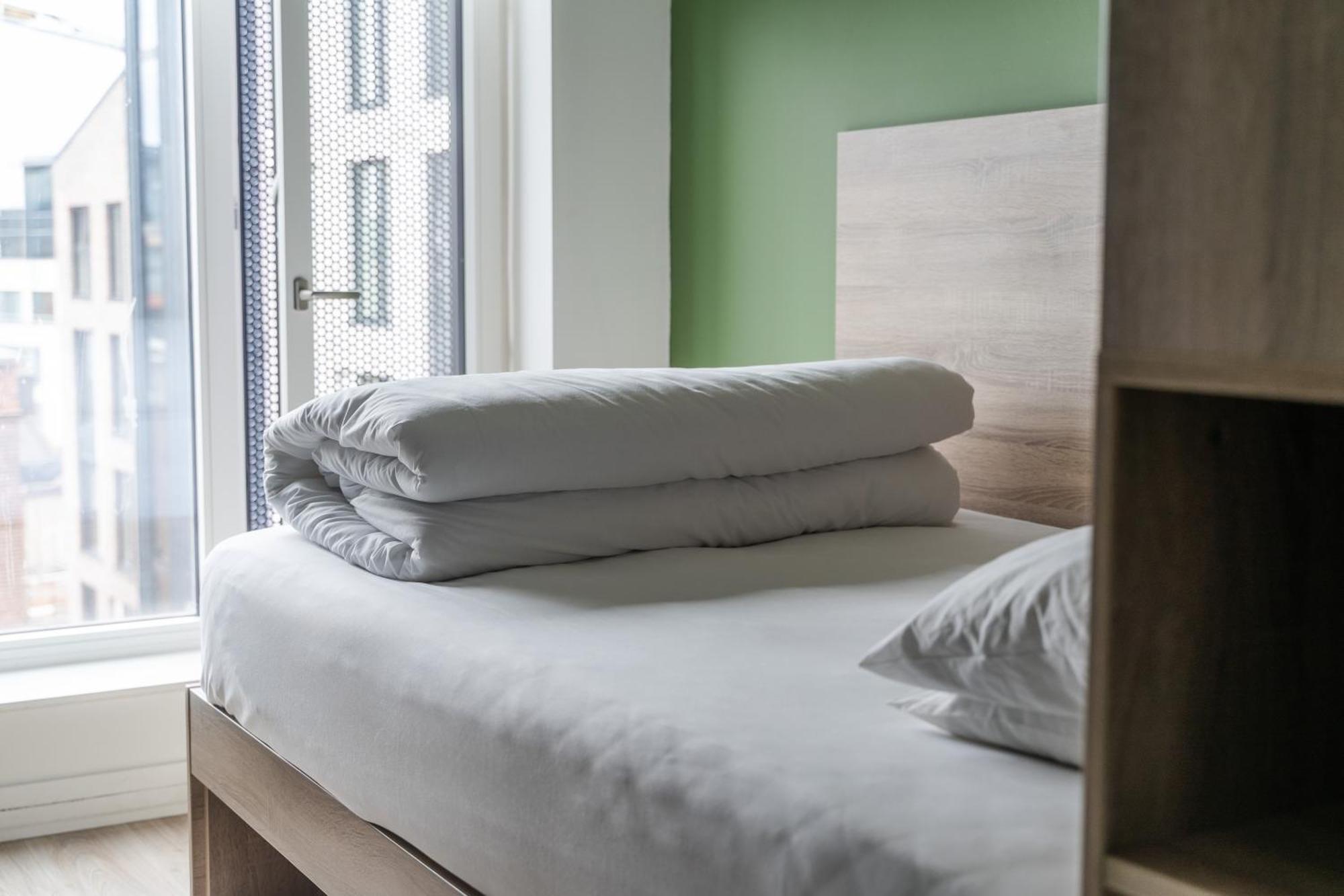 Double Room Private Bathroom