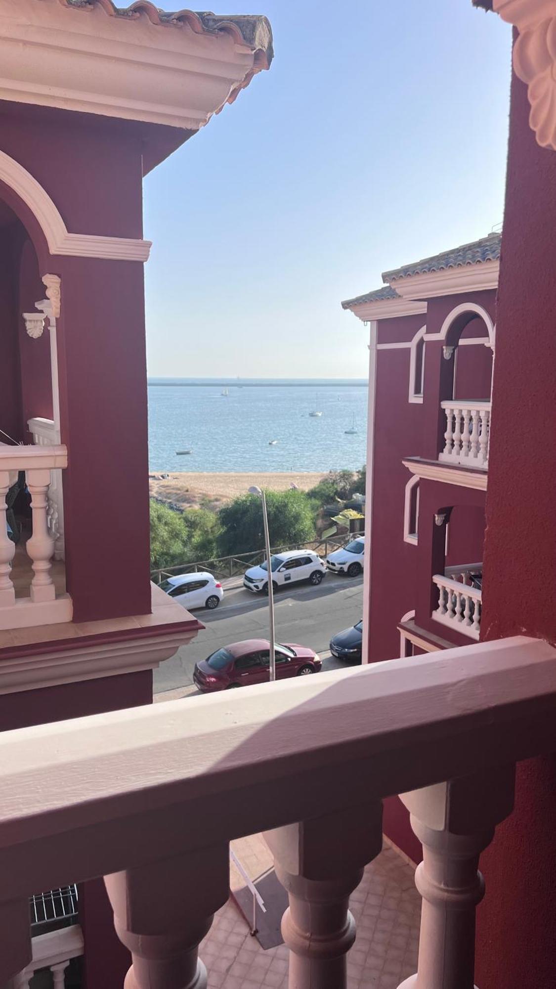 Apartment Sea View