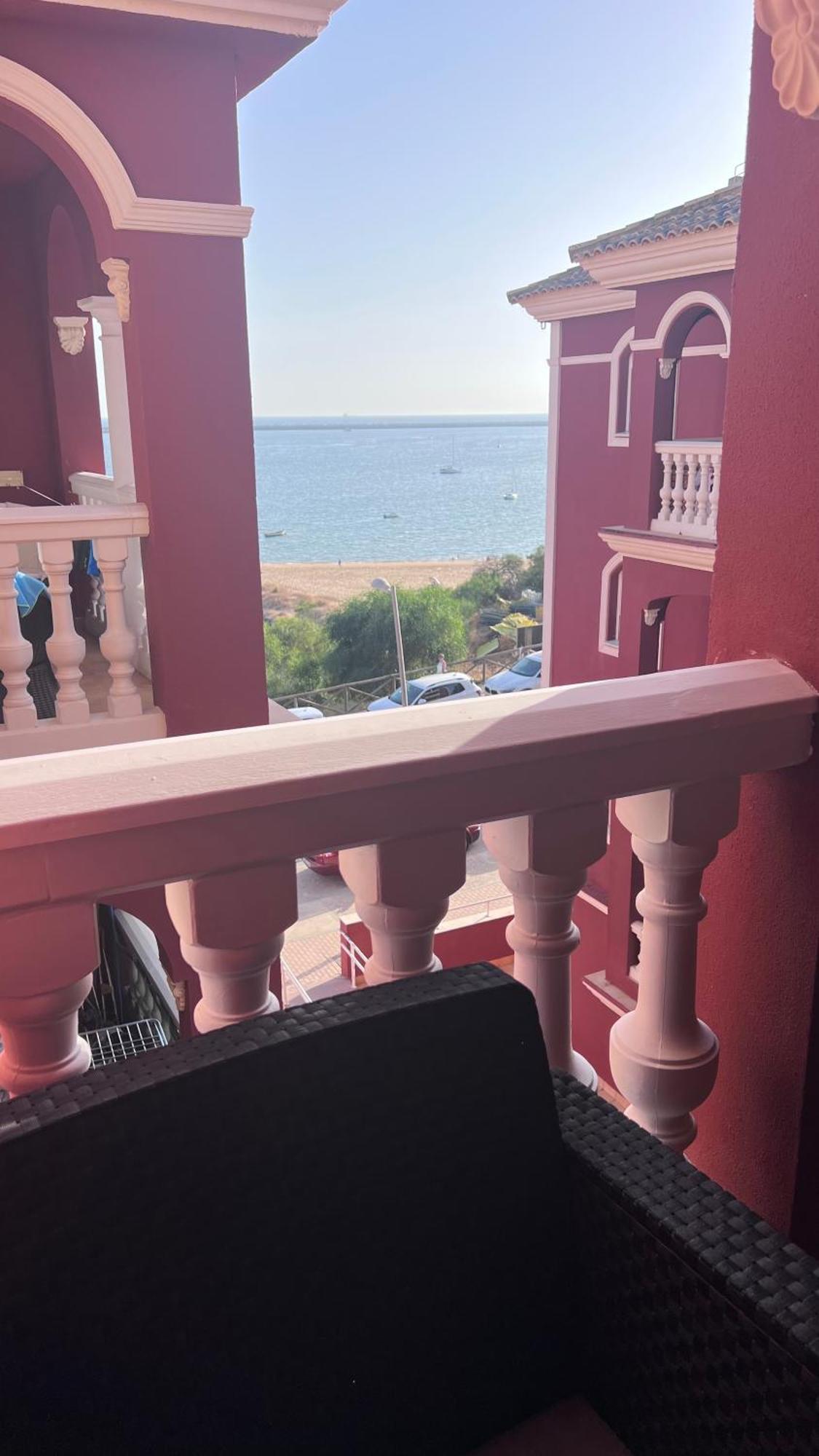 Apartment Sea View