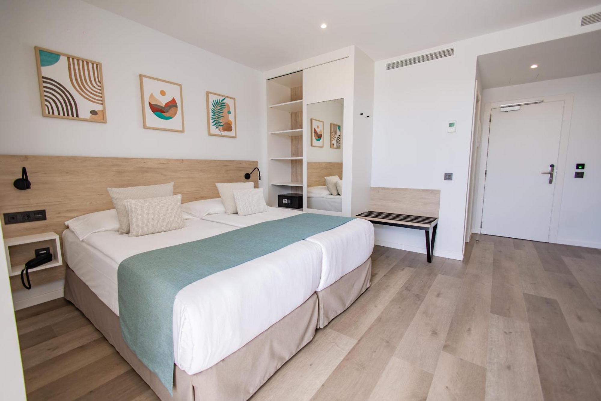 Premium Studiowith Balcony Sea View