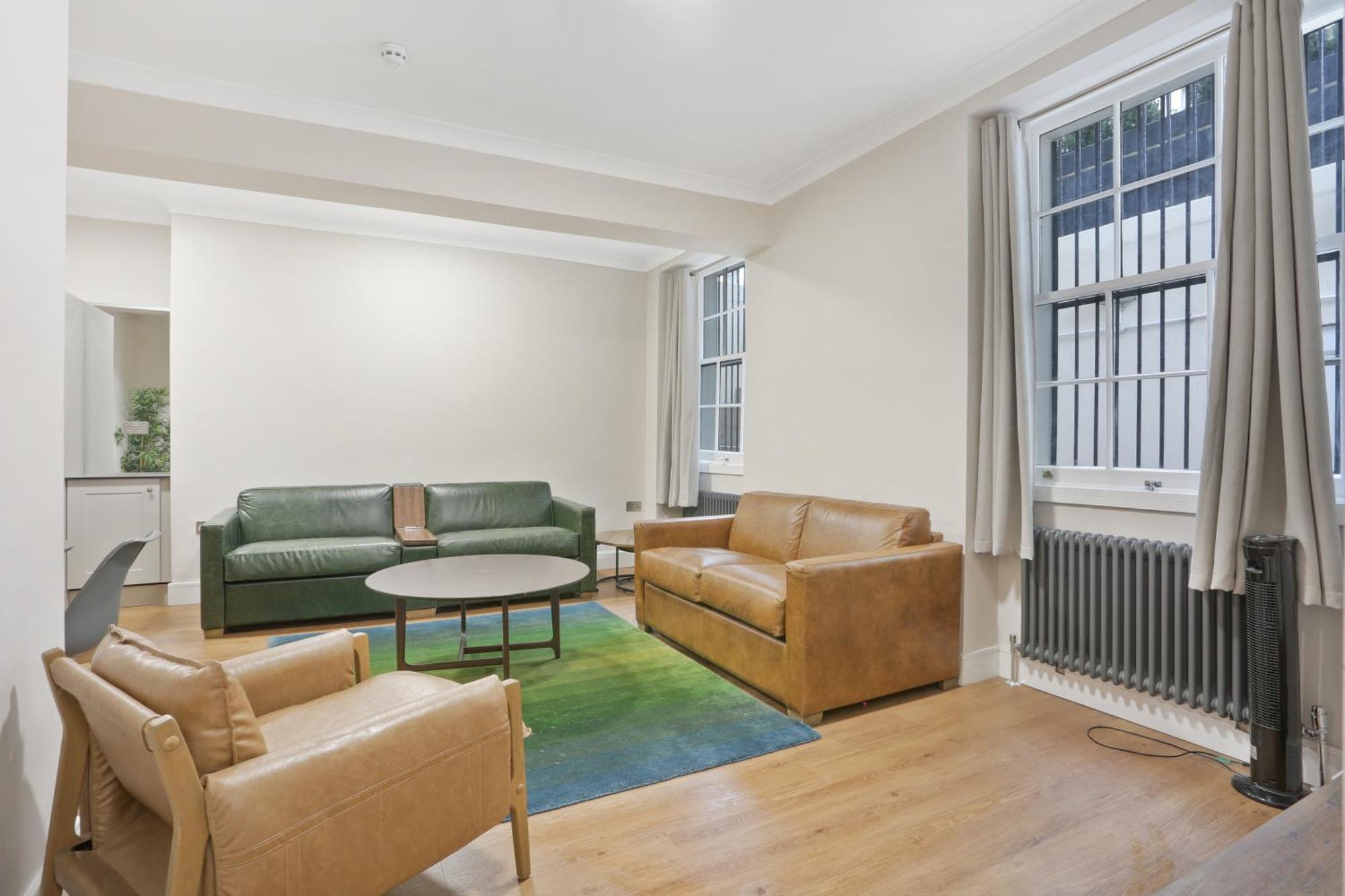 Family Apartment