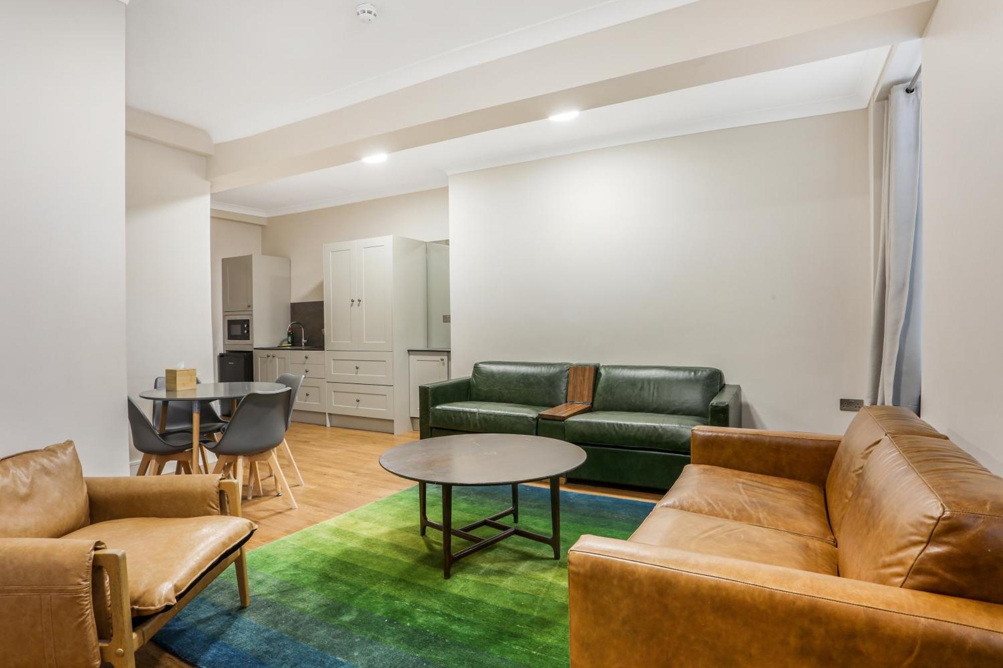 Family Apartment