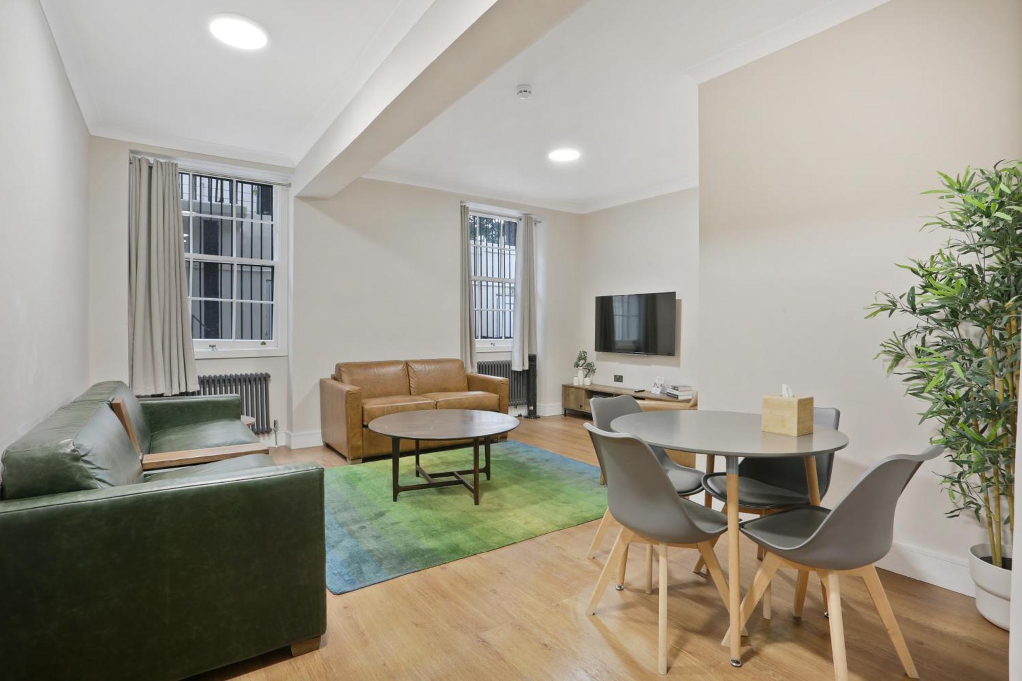 Family Apartment