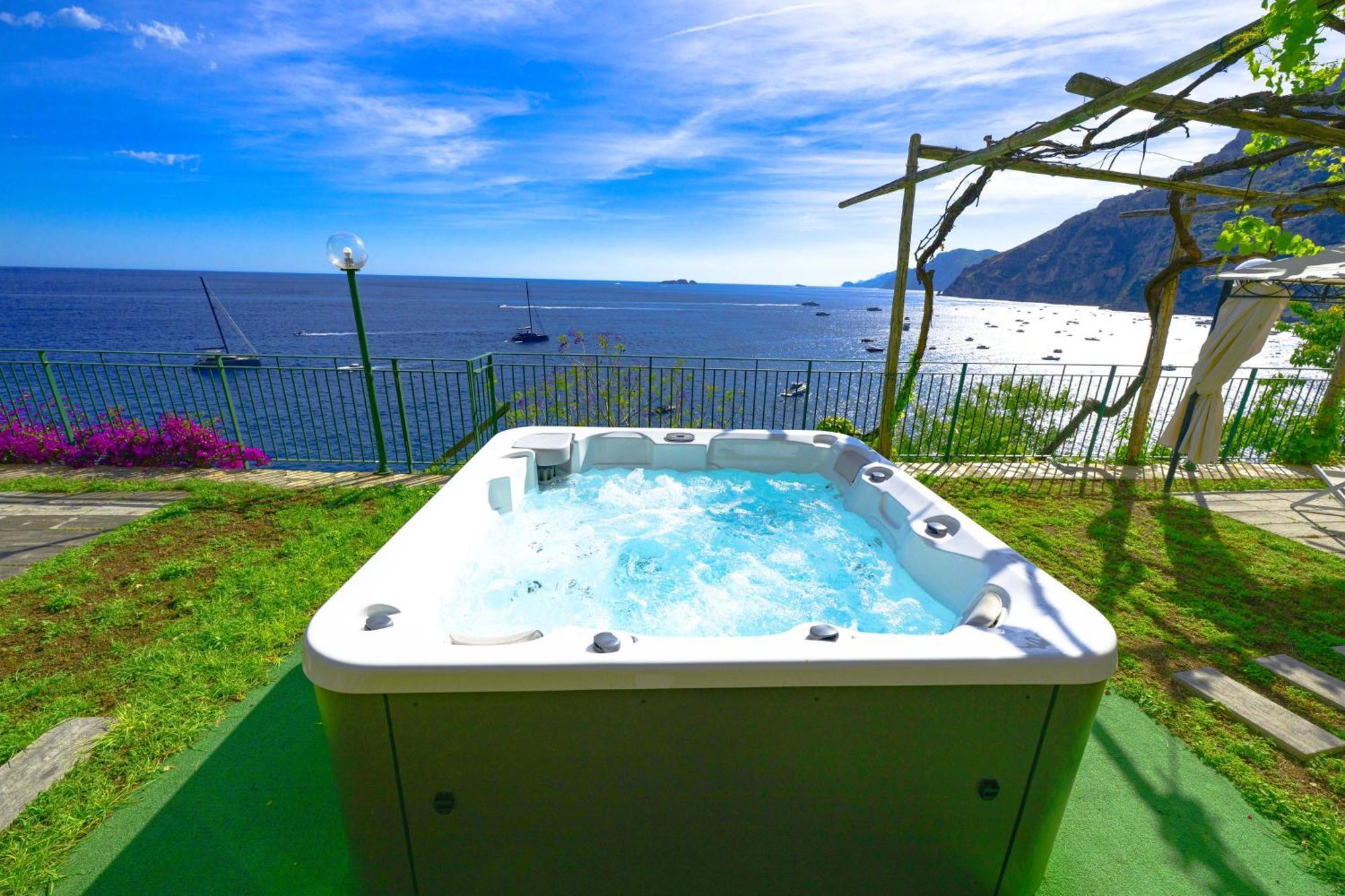 Villa Beach Front