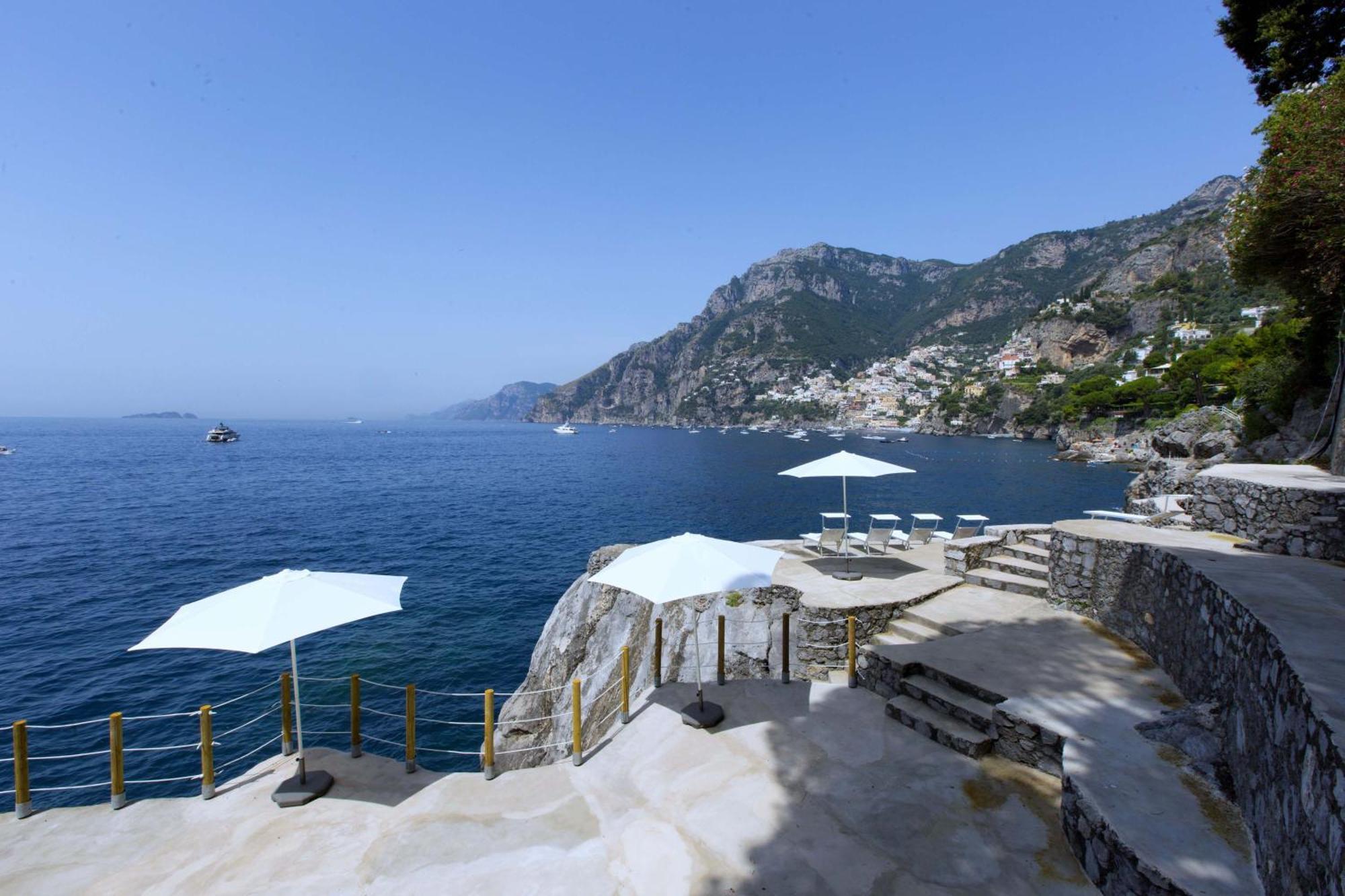 Villa Beach Front