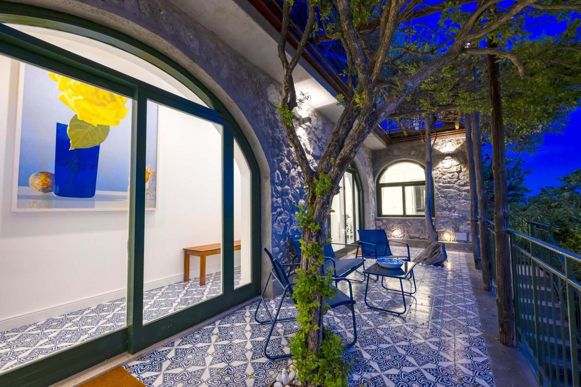 Villa Beach Front