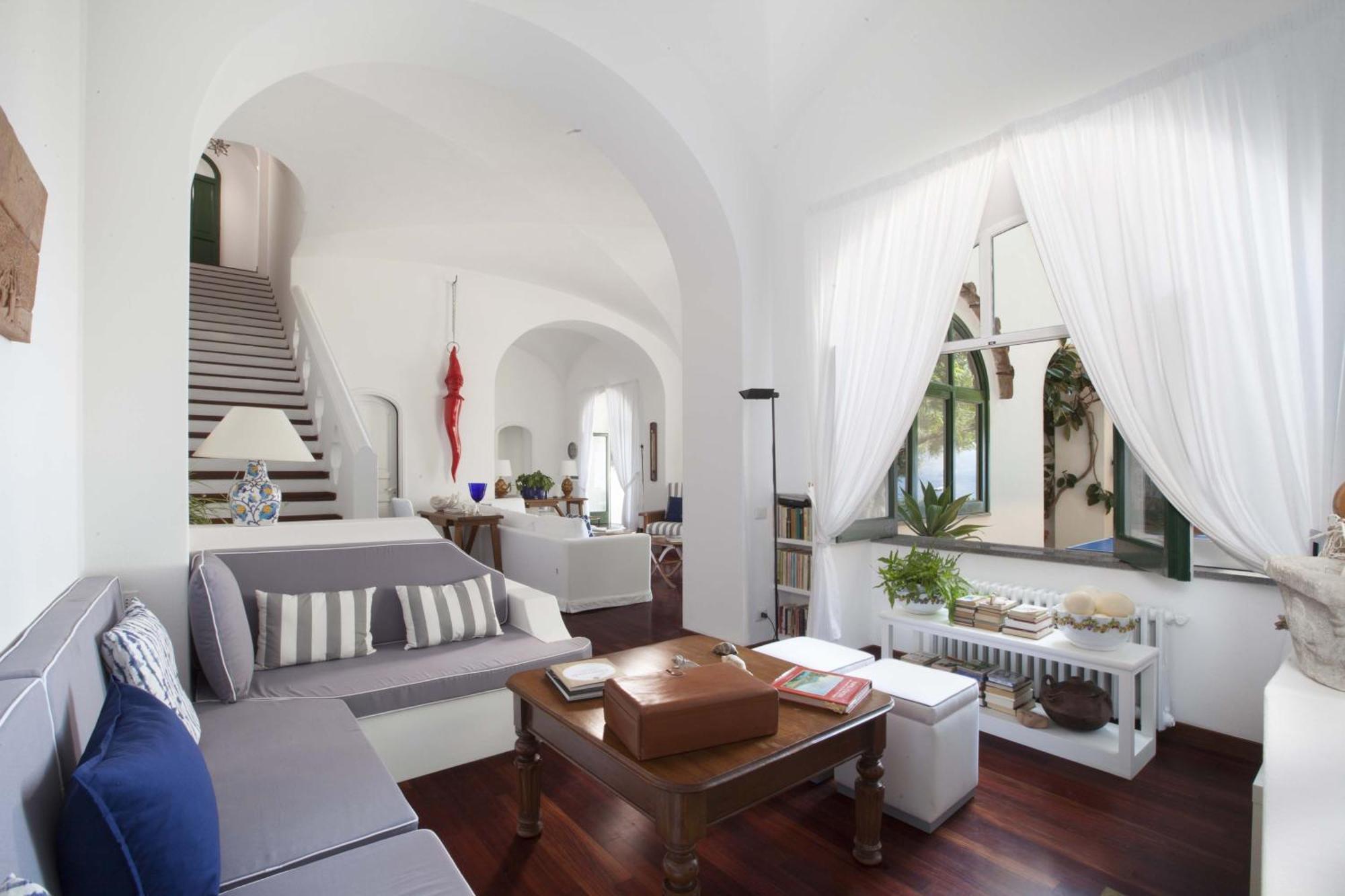 Villa Beach Front