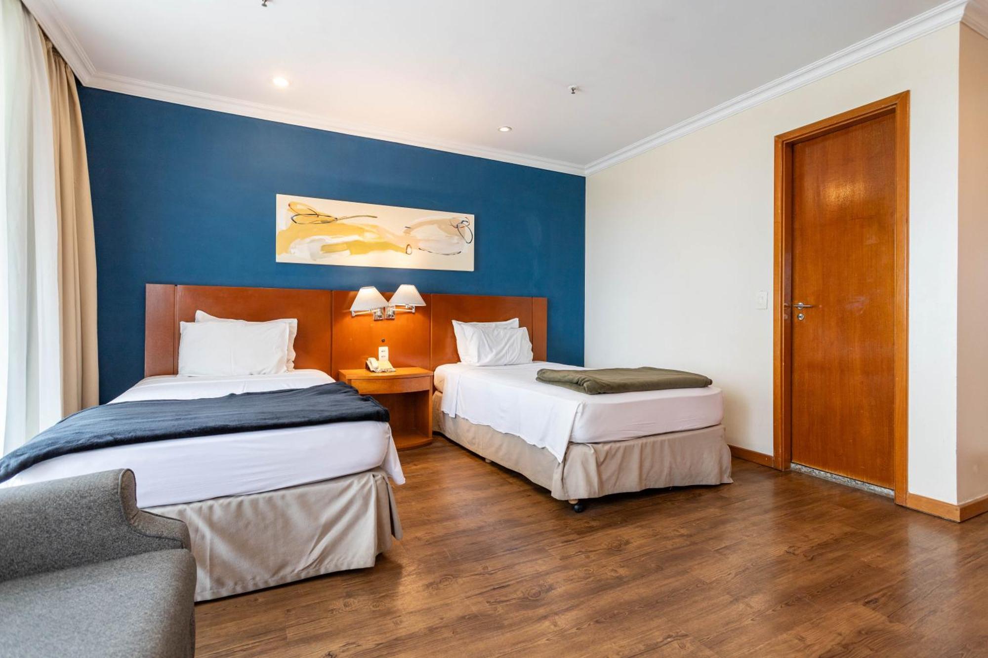 Apartamento Superior