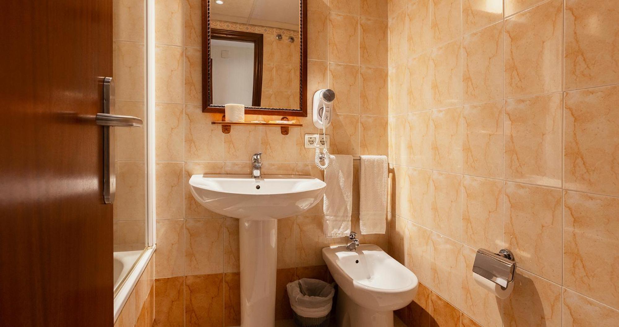 Apartamento de 1 dormitorio (1 adulto)