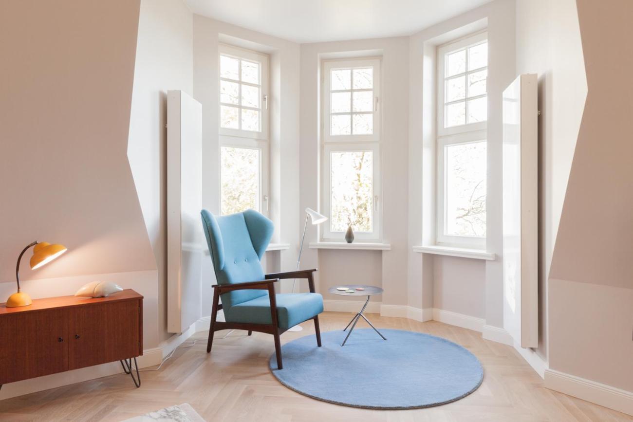 Deluxe Maisonette Sea View 10